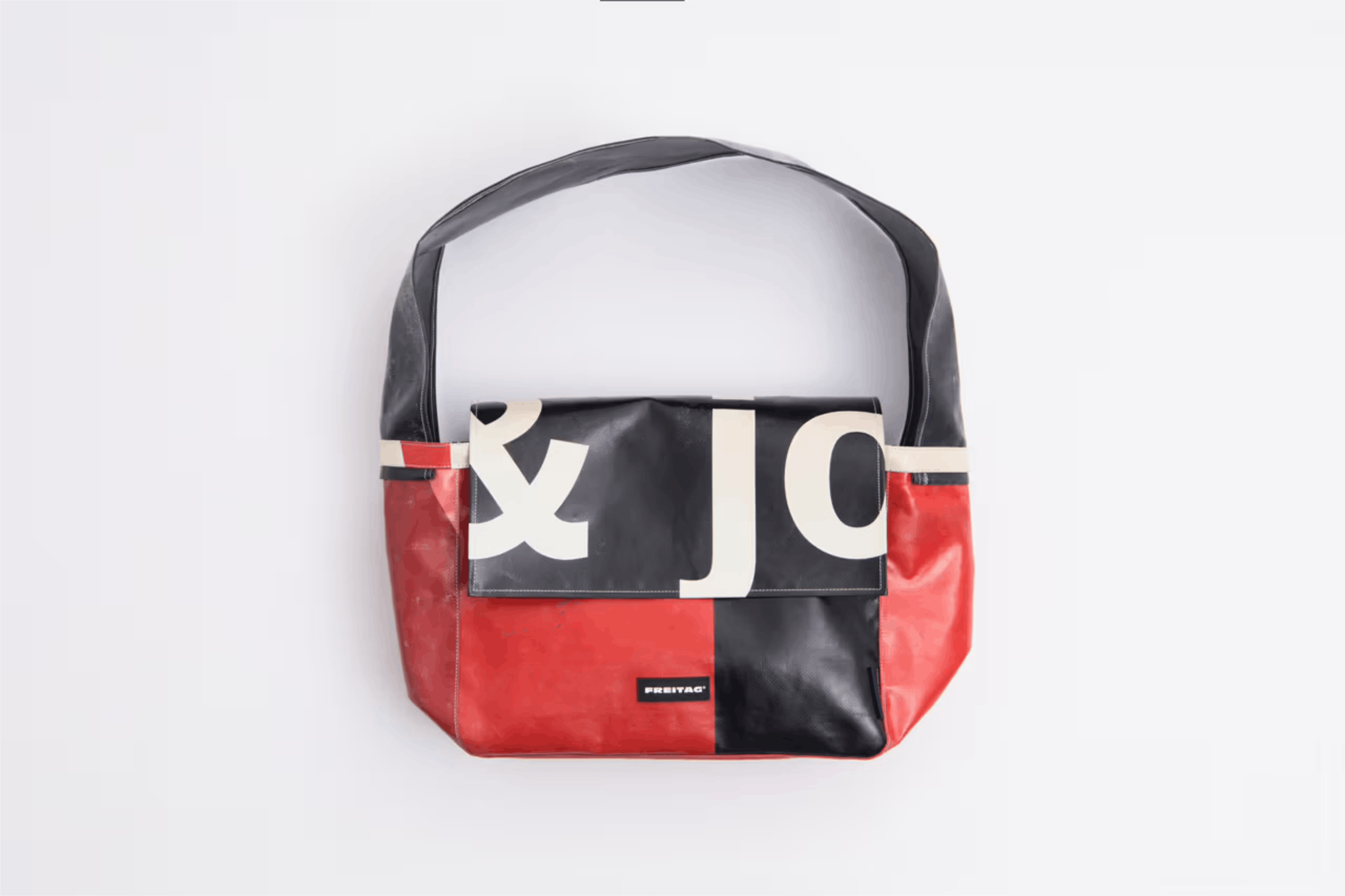 Freitag Bags Trend Comme Des Garcons