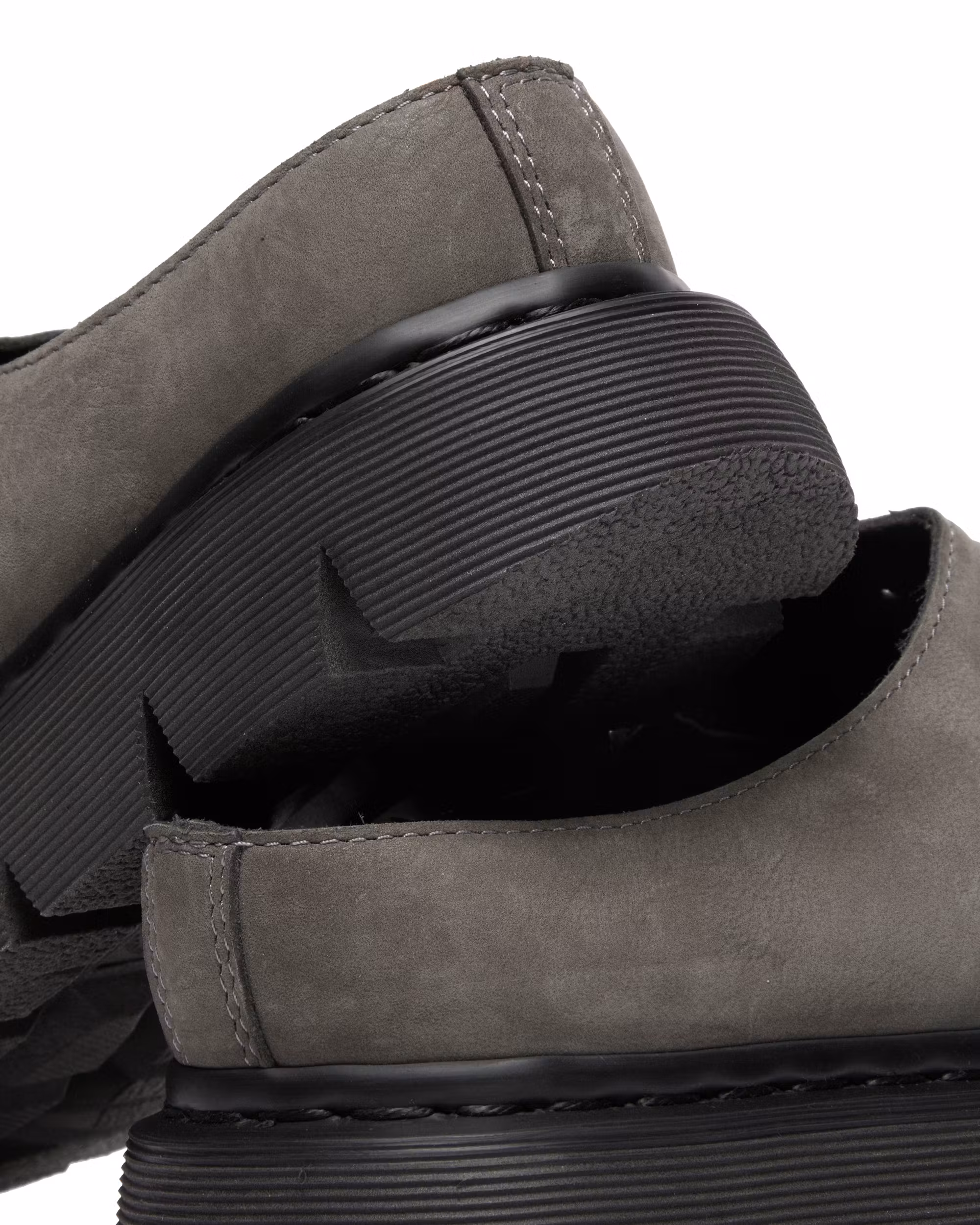 dr martens 14xx black leather mule
