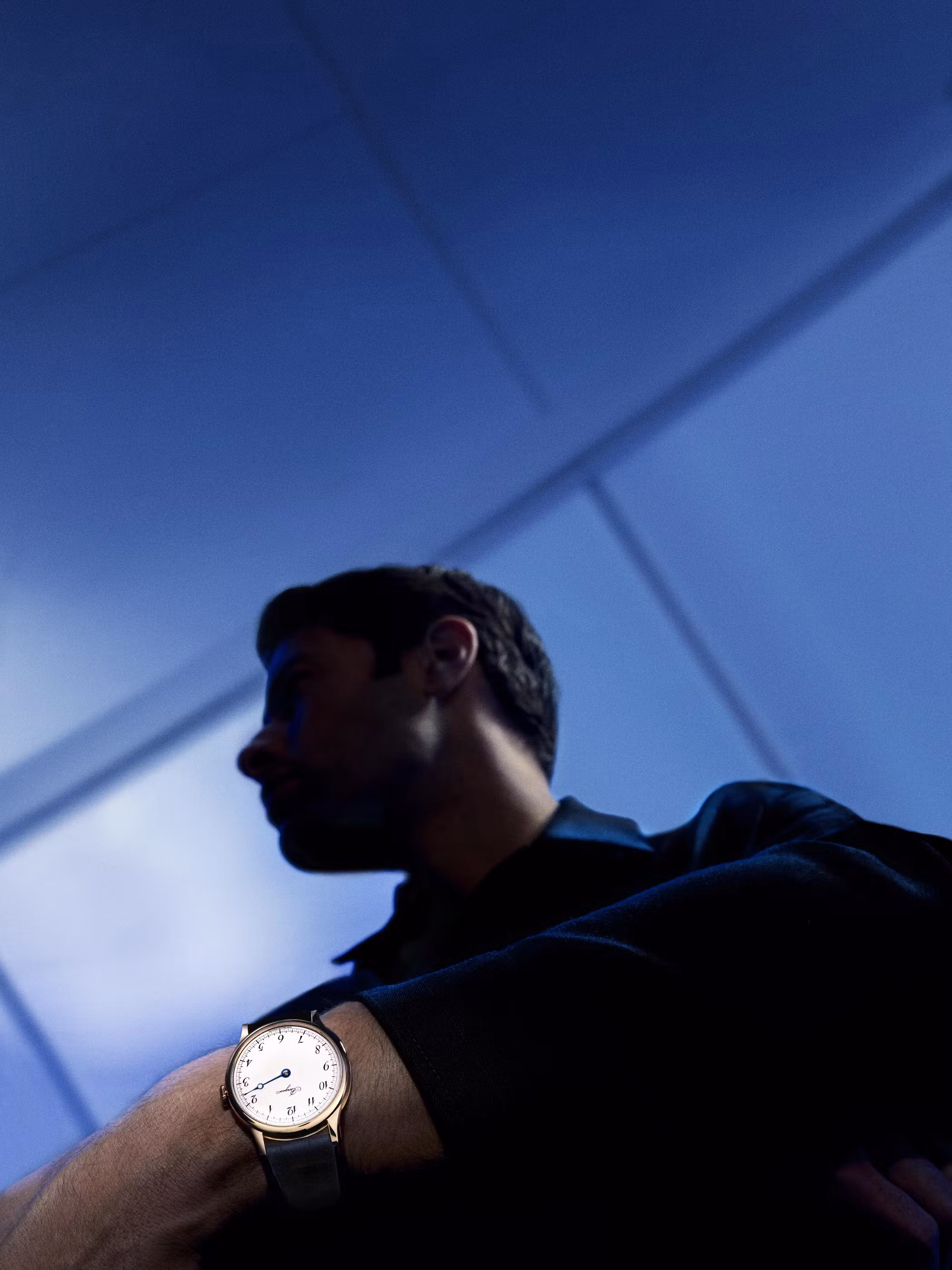 Breguet new watch 2025
