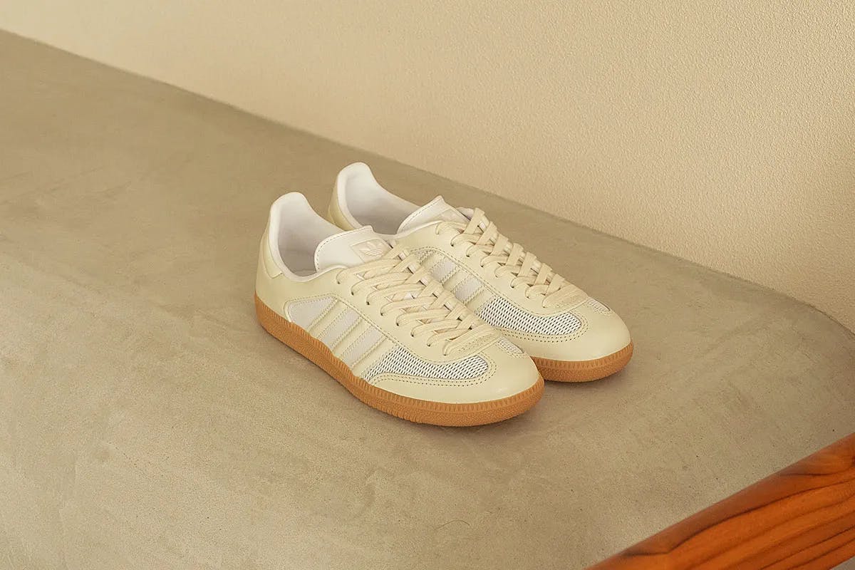 adidas quiet luxury pack