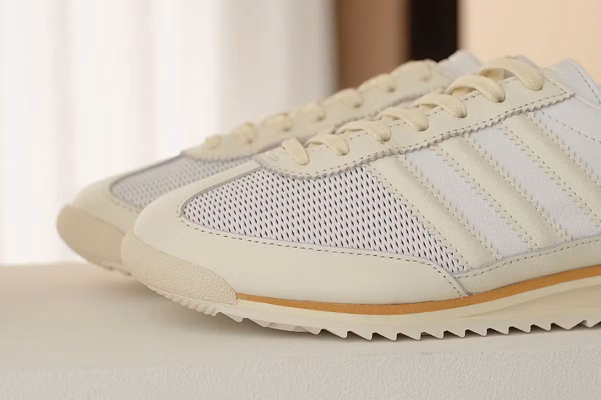 adidas quiet luxury pack