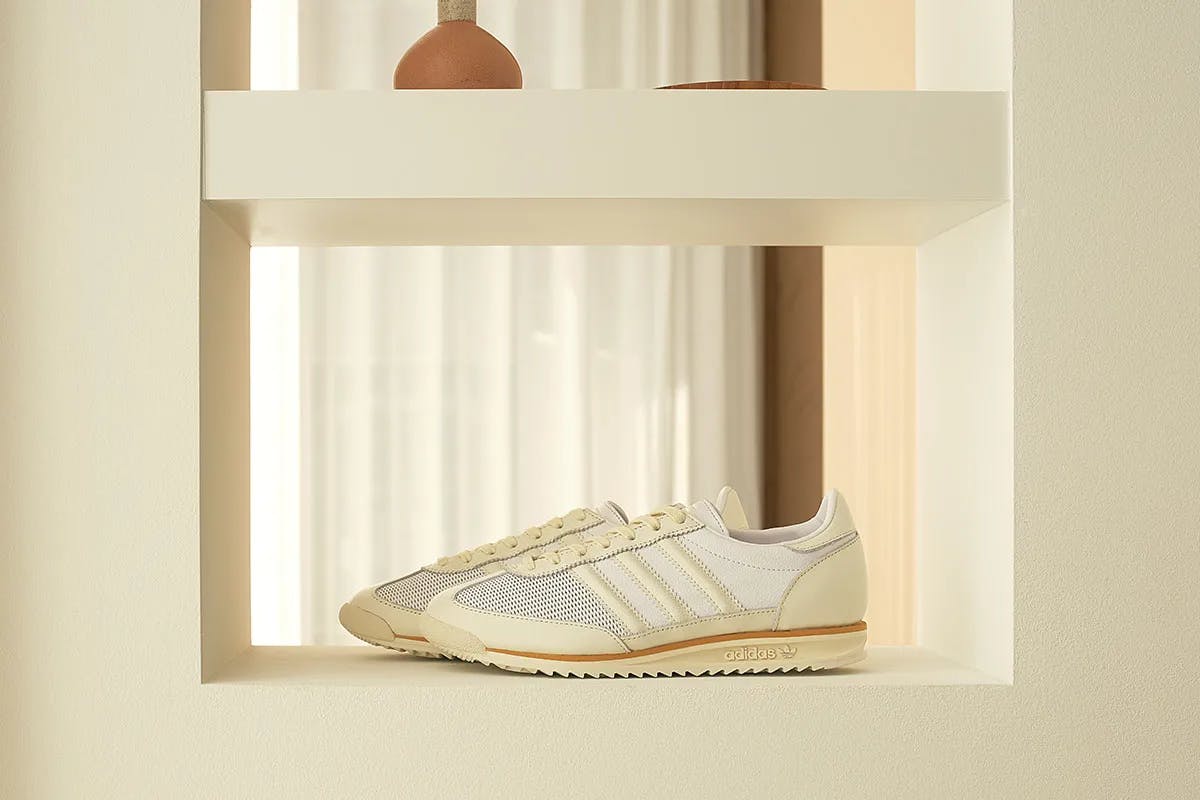 adidas quiet luxury pack