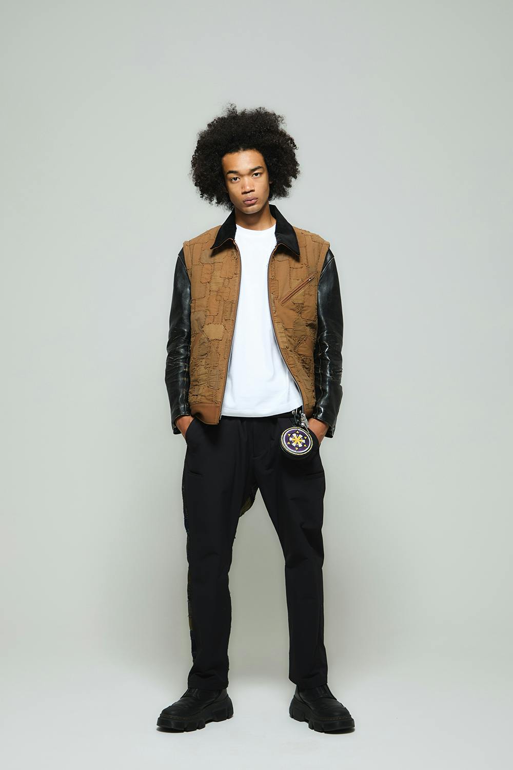 Blackmeans Is Still So Much More Than Leather Jackets