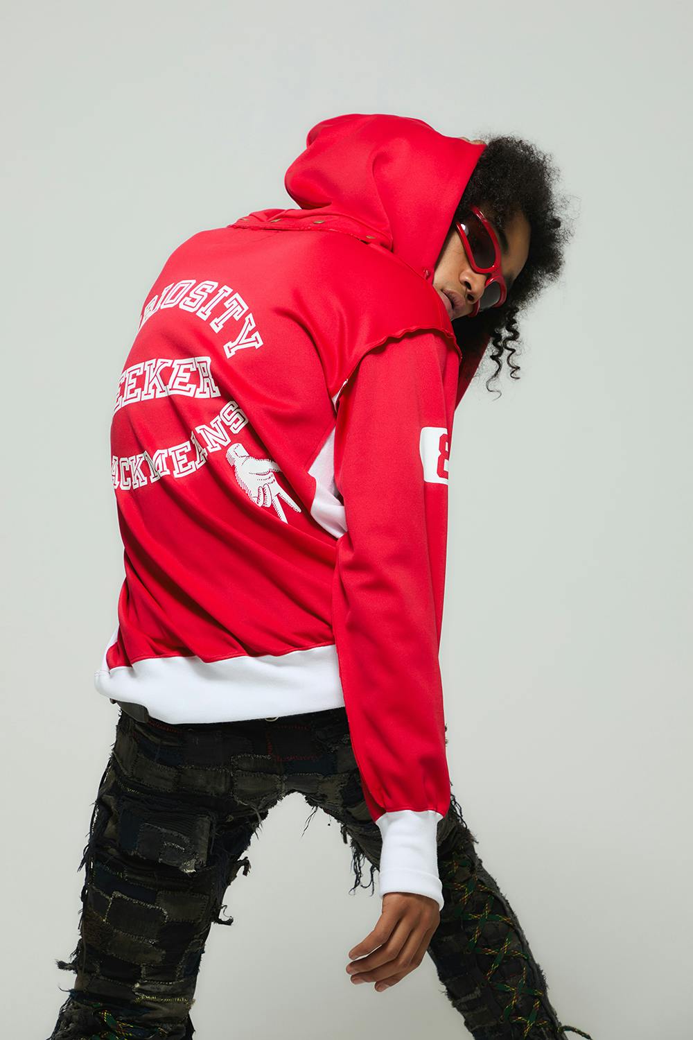 blackmeans fw25 collection lookbook