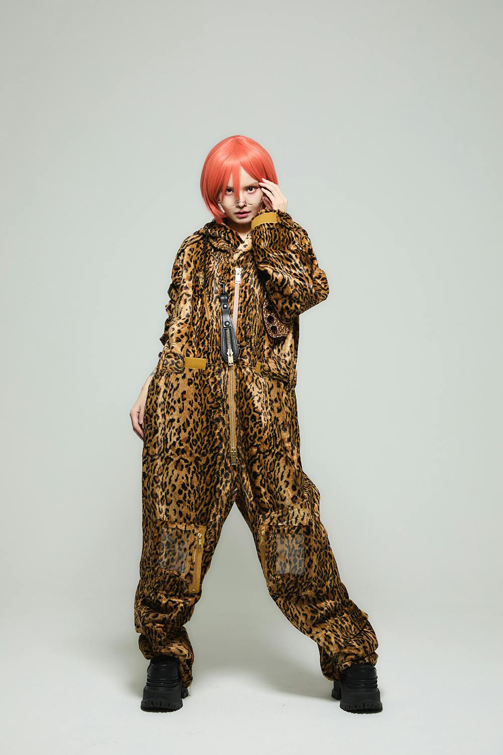 blackmeans fw25 collection lookbook