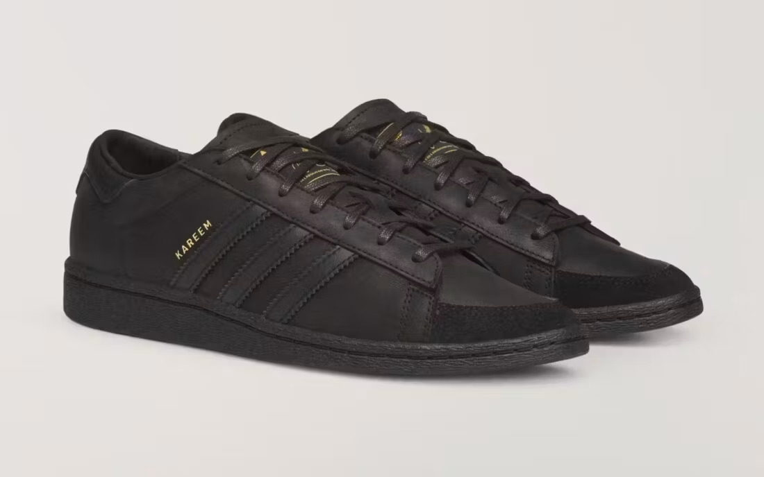 willy chavarria adidas jabbar