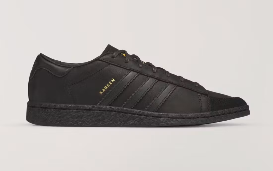 willy chavarria adidas jabbar