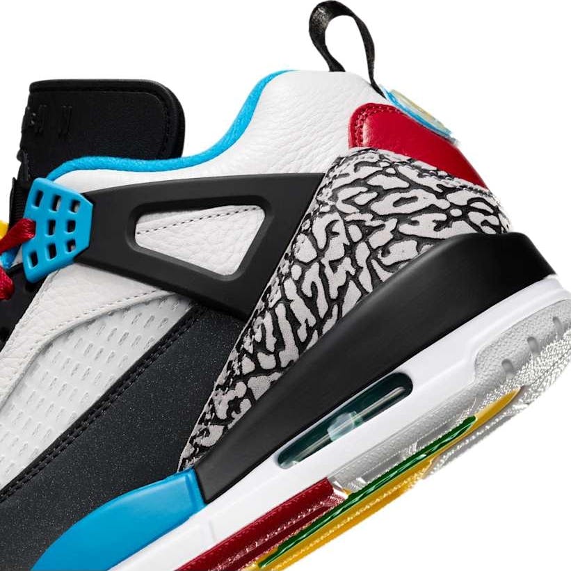 jordan spizike obama 2025