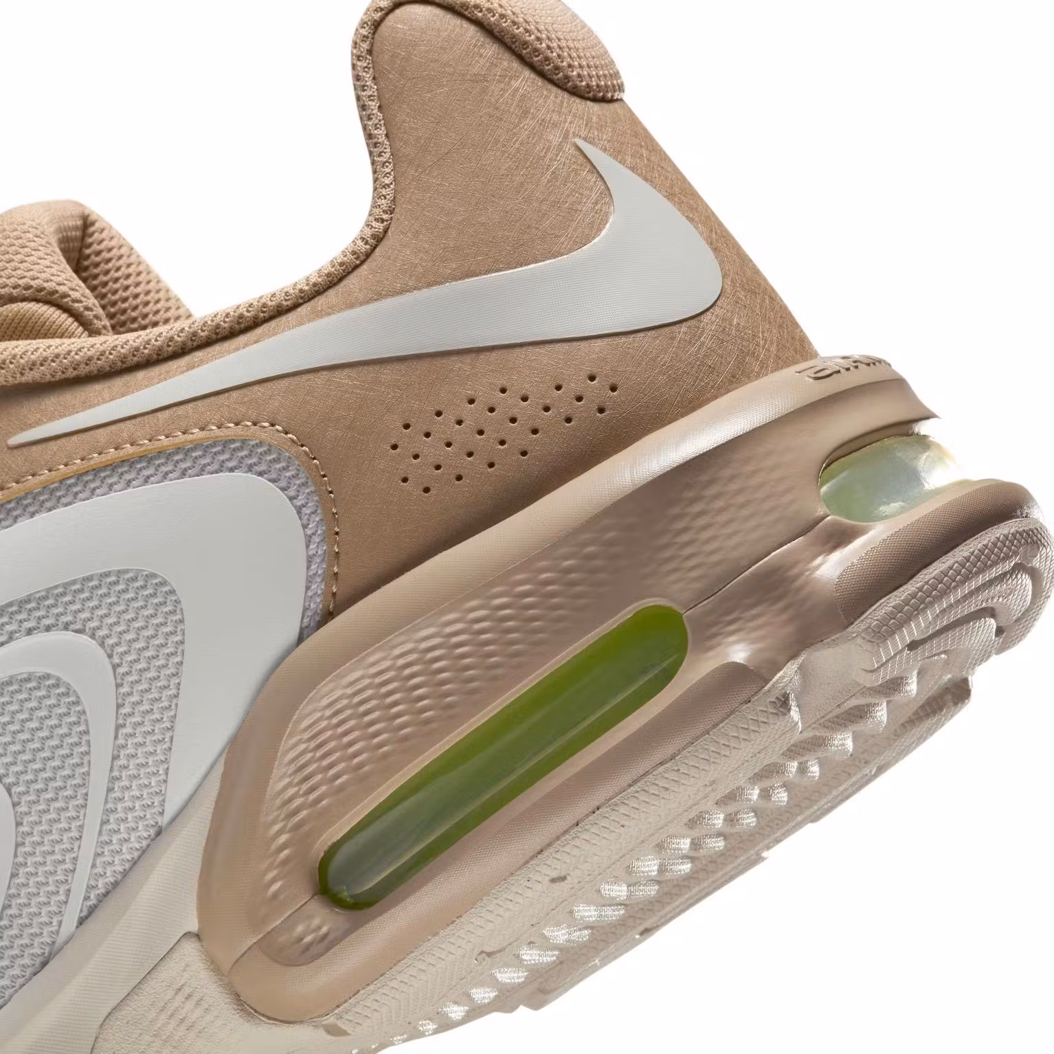 nike air max fire light bone