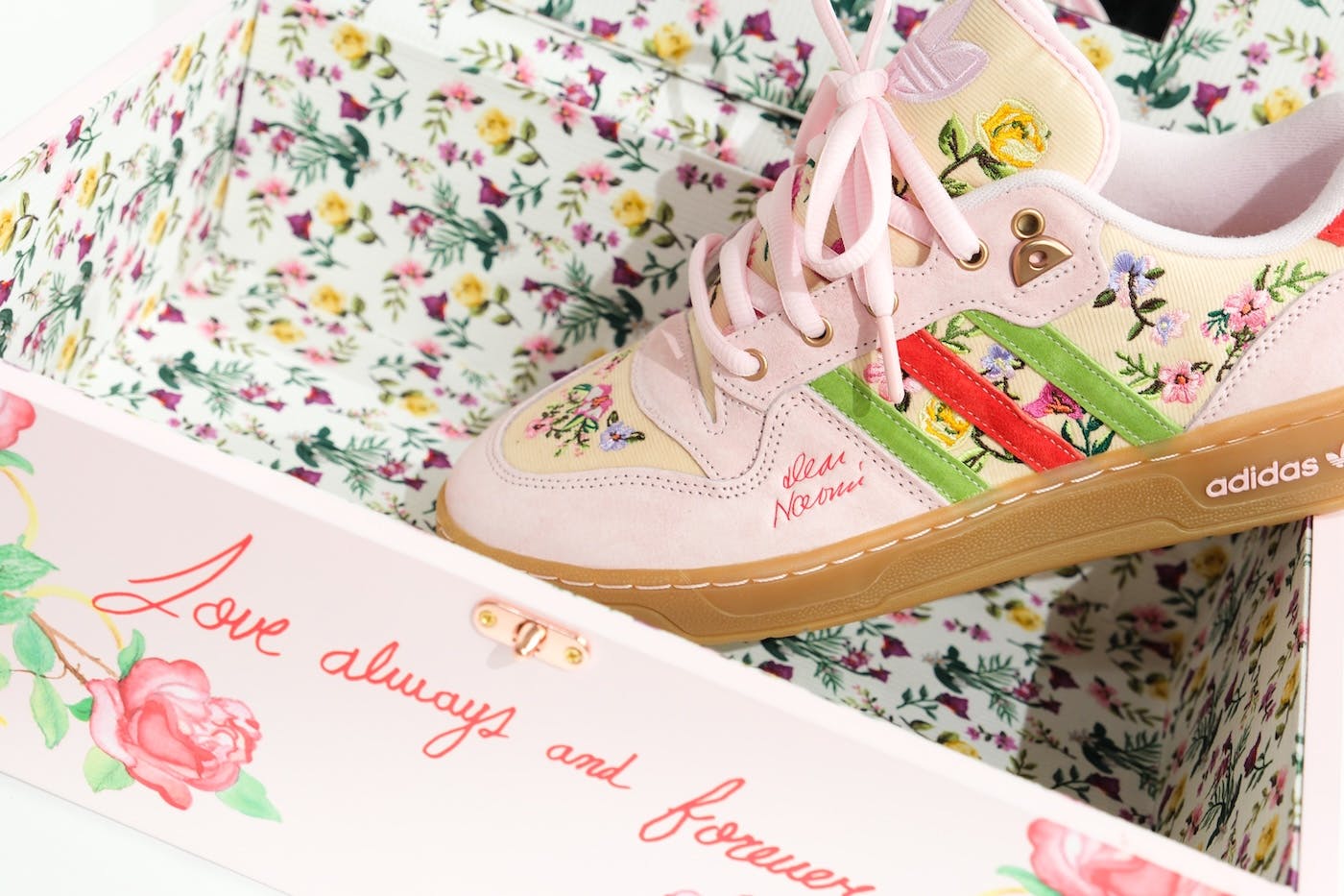 unheardof adidas rivalry grandmas couch 2