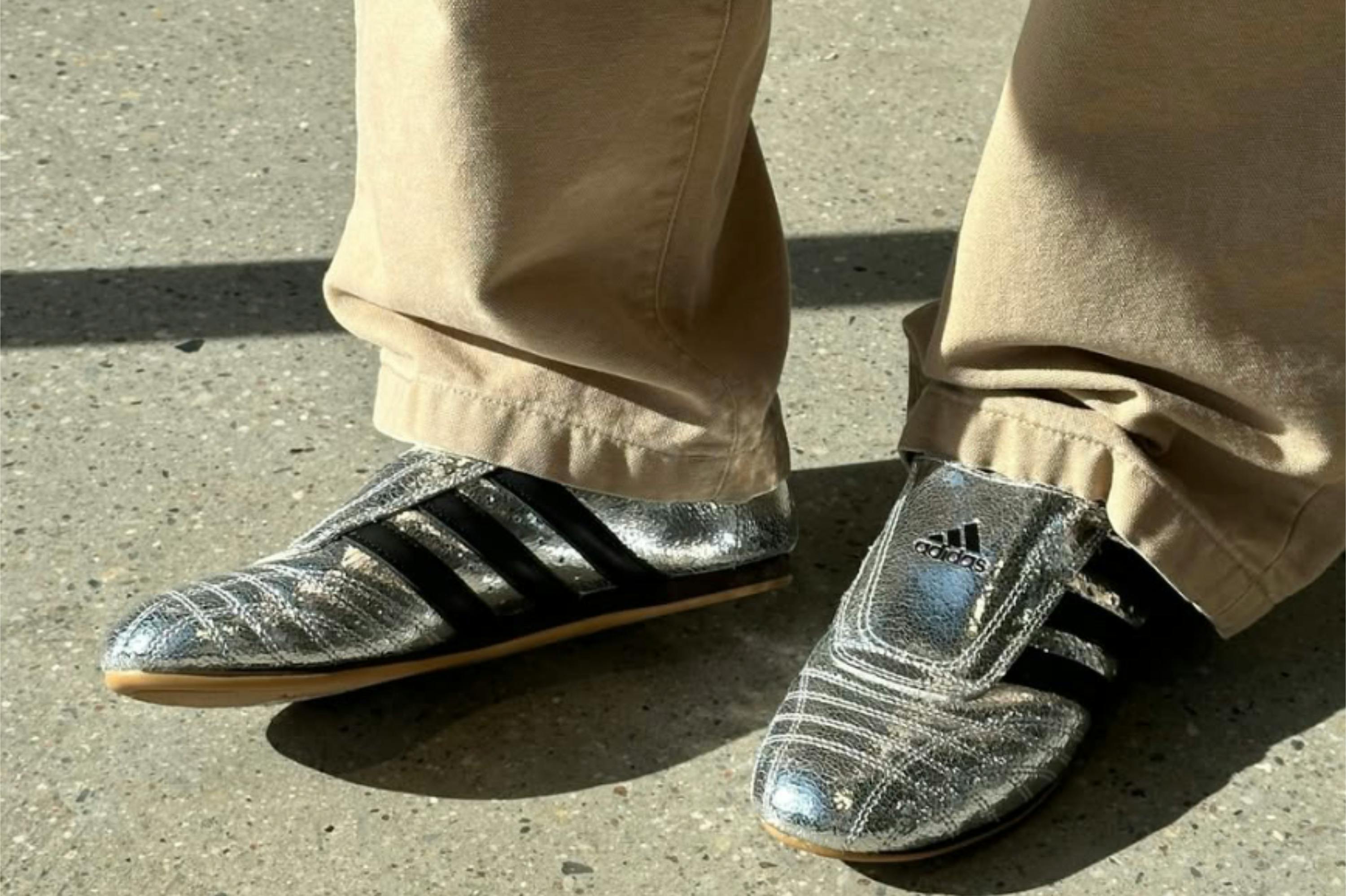 adidas taekwondo lyst 2025
