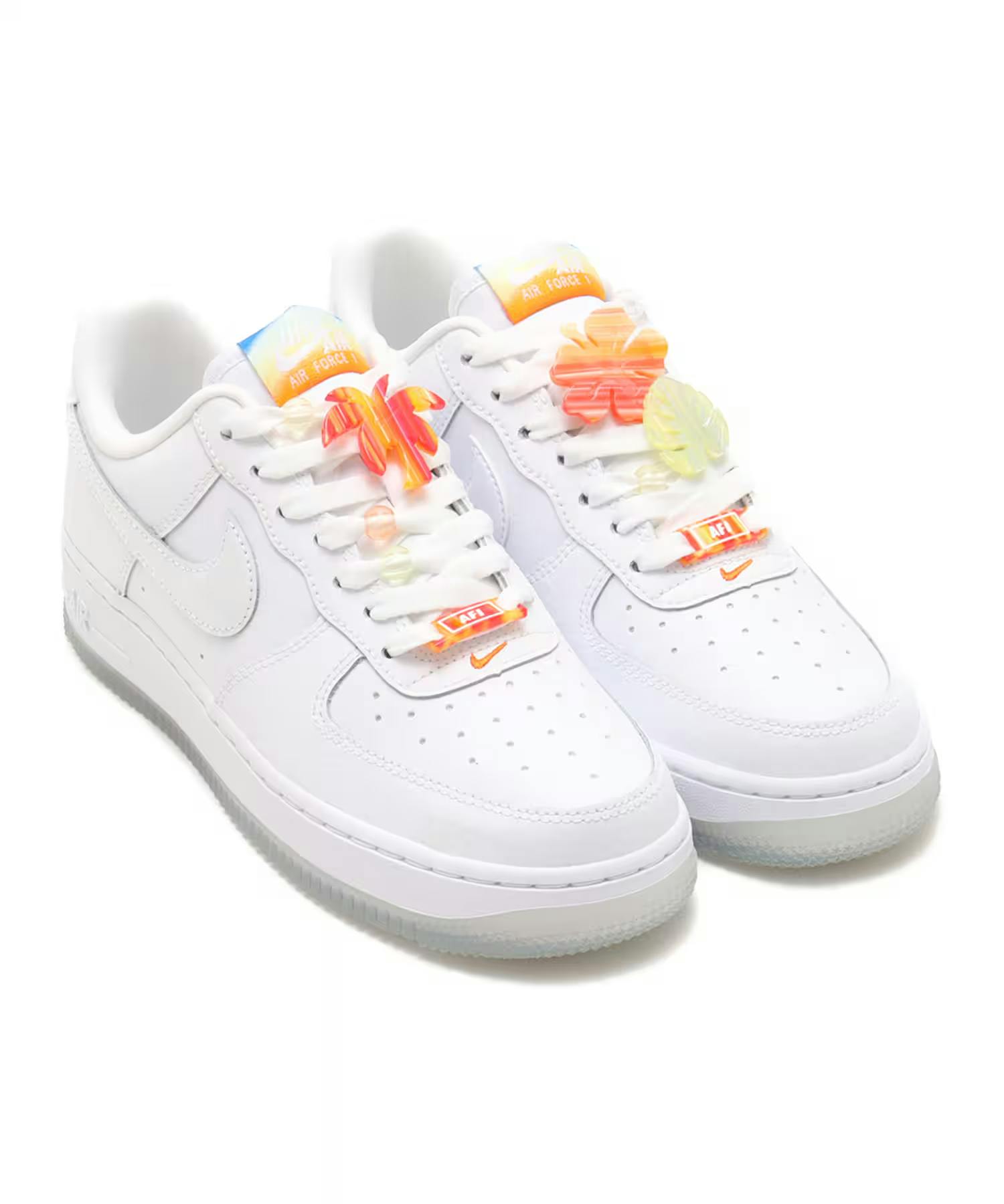 Nike Sneakers Beach Low