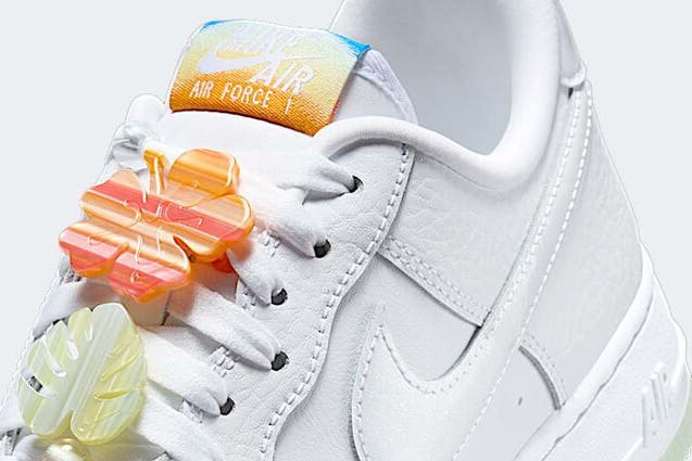 Nike Sneakers Beach Low