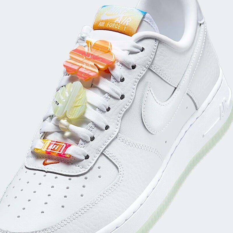 Nike Sneakers Beach Low