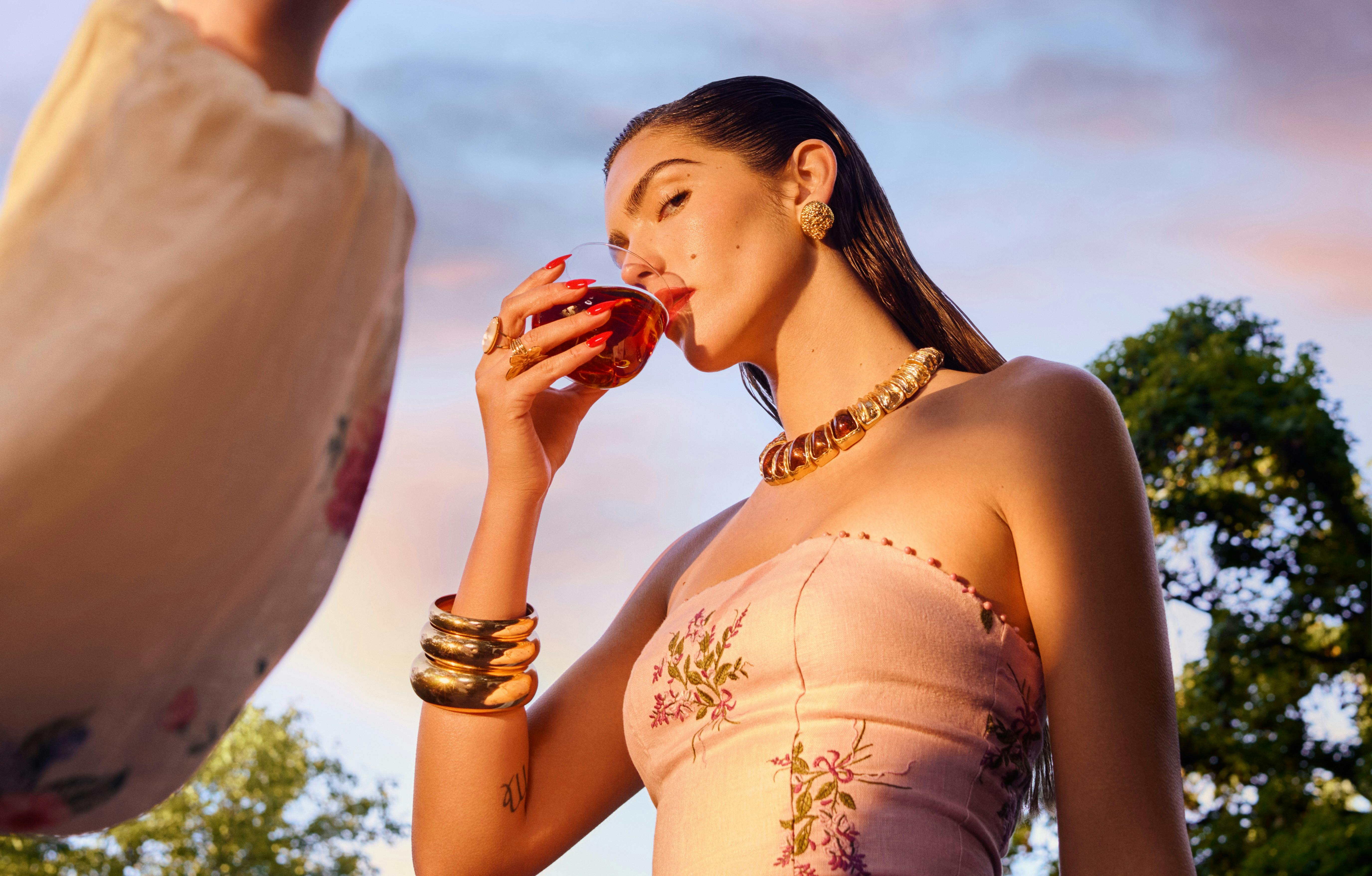 Zacapa x Agua by Agua Bendita