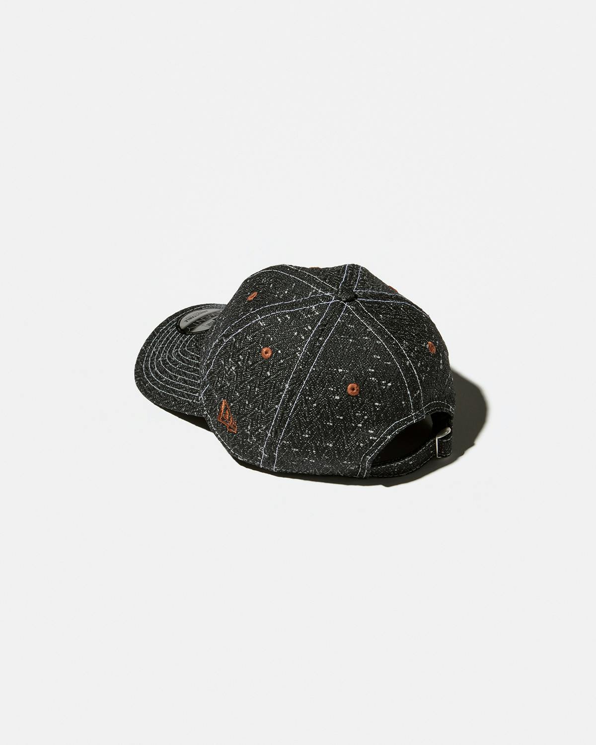 Kiko Kostadinov's New Era Hat's Are Quietly Genius (& Luxe)