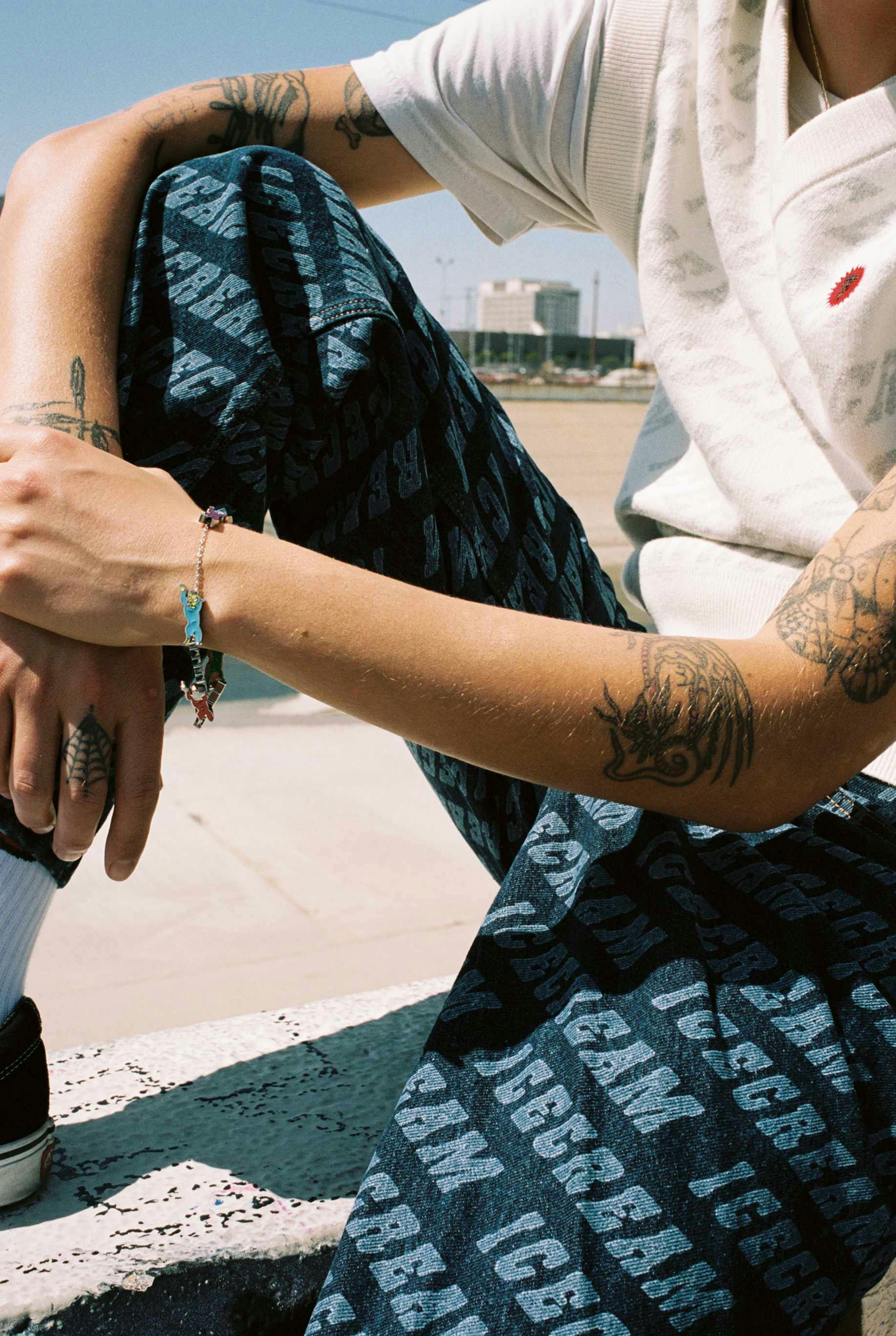 billionaire boys club bbc ice cream jewelry collection
