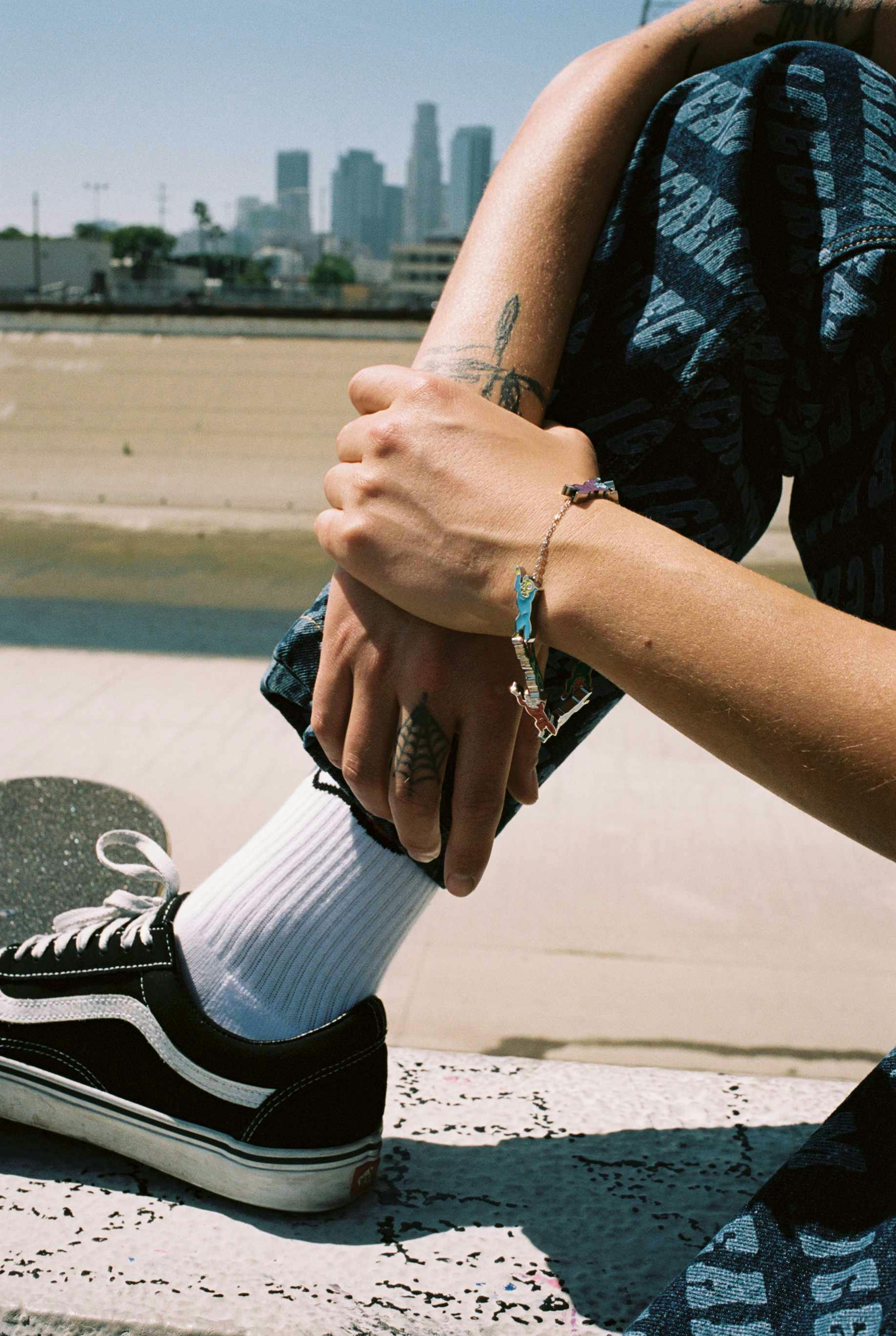 billionaire boys club bbc ice cream jewelry collection