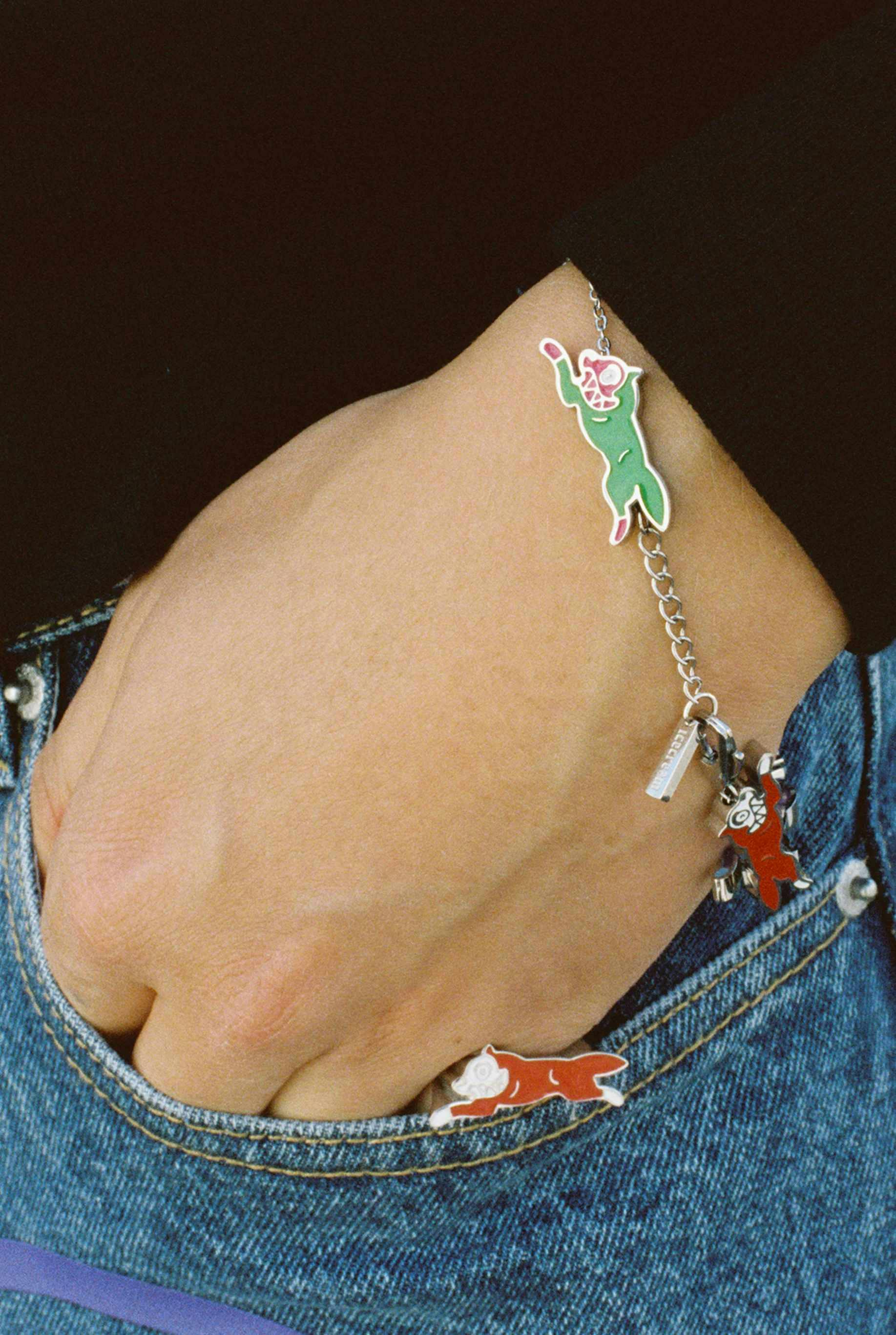 billionaire boys club bbc ice cream jewelry collection