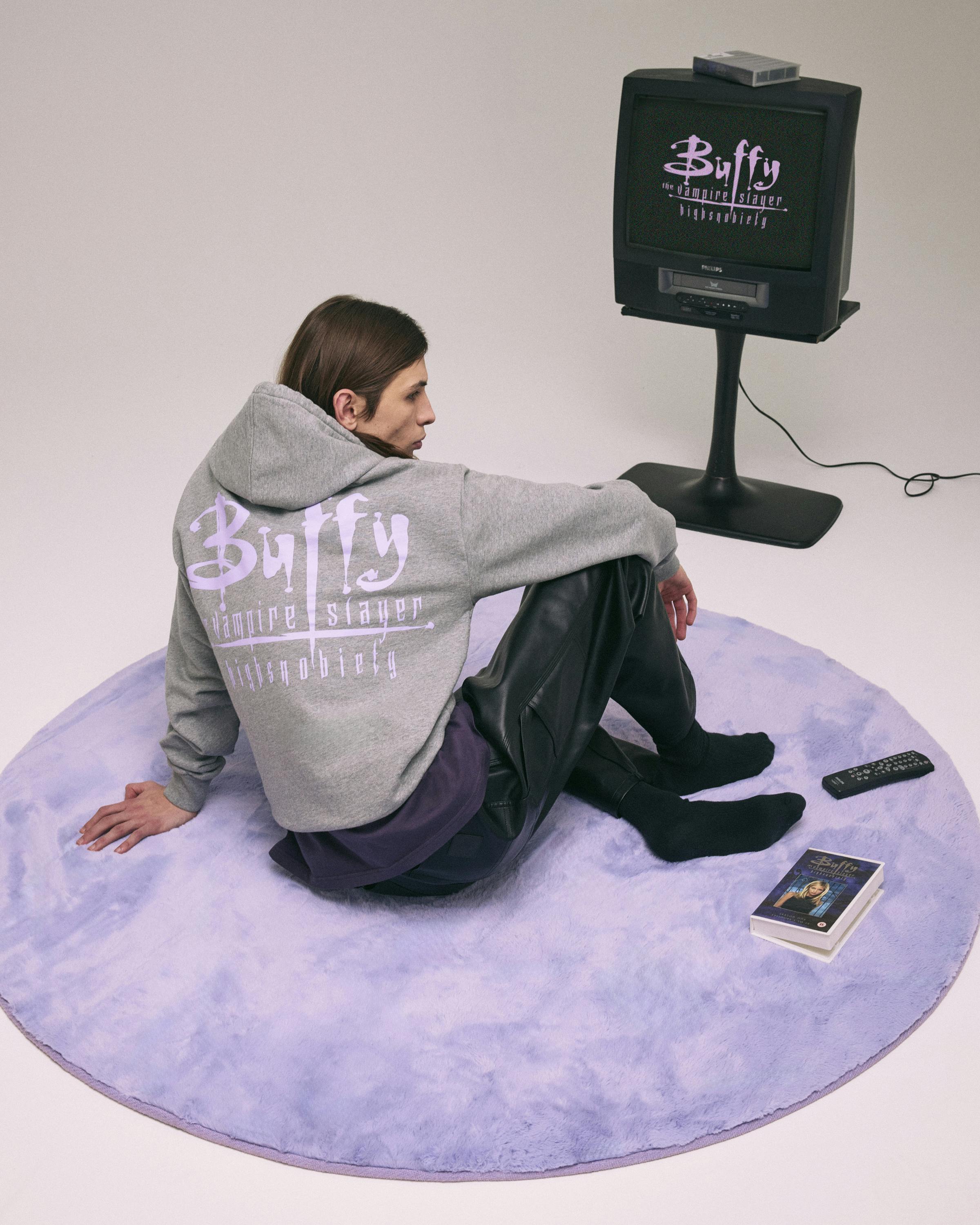 Disney Cult Classics x Highsnobiety