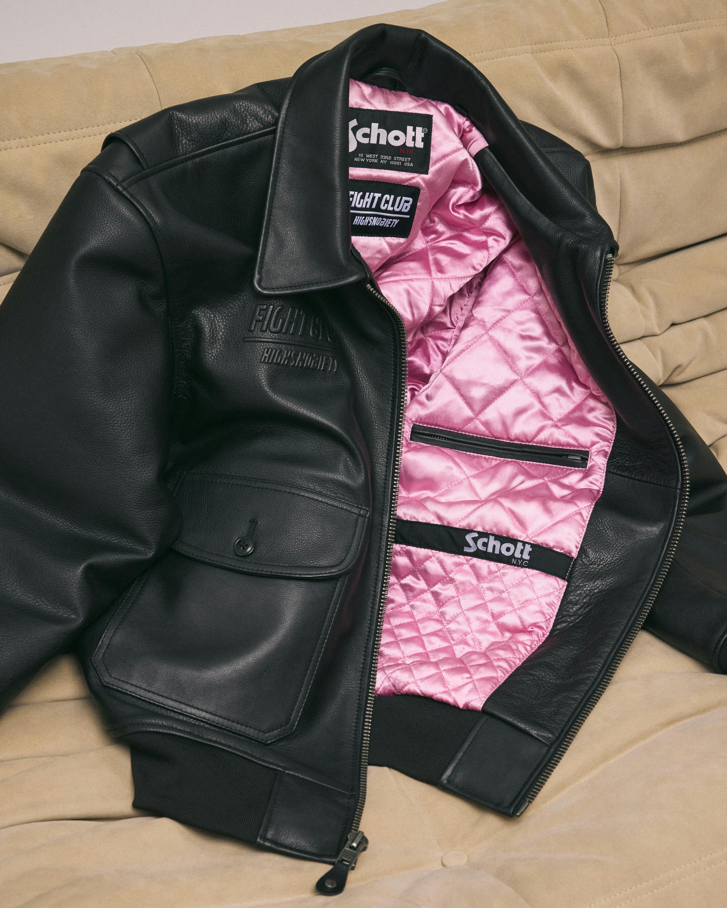 Disney Cult Classics x Highsnobiety