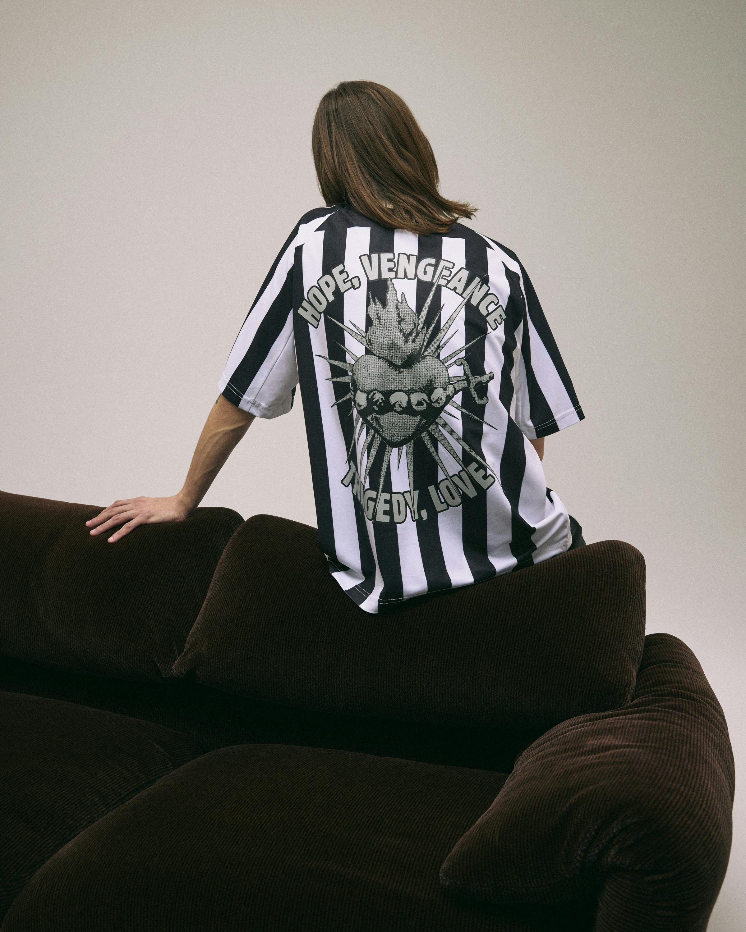Disney Cult Classics x Highsnobiety