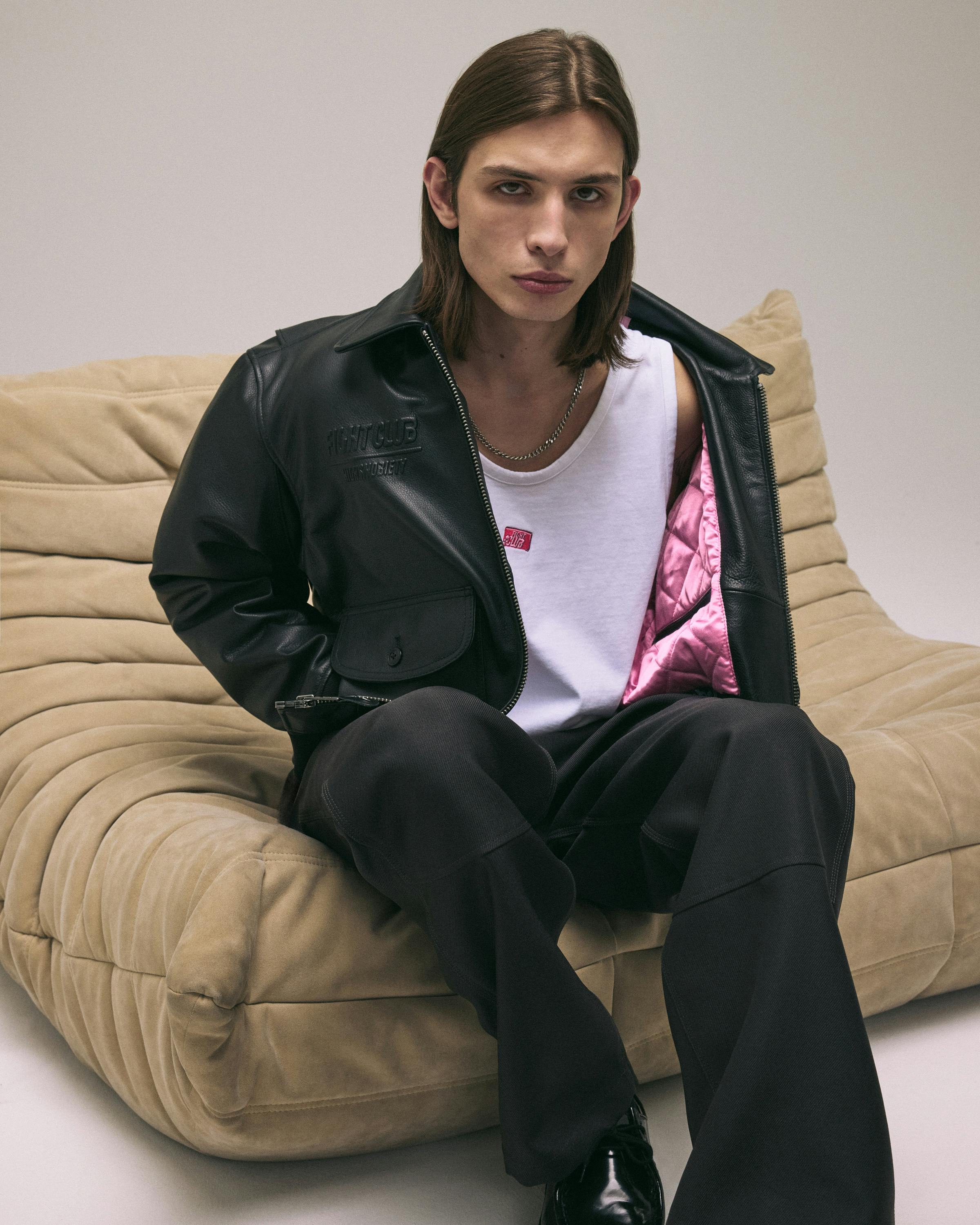 Disney Cult Classics x Highsnobiety