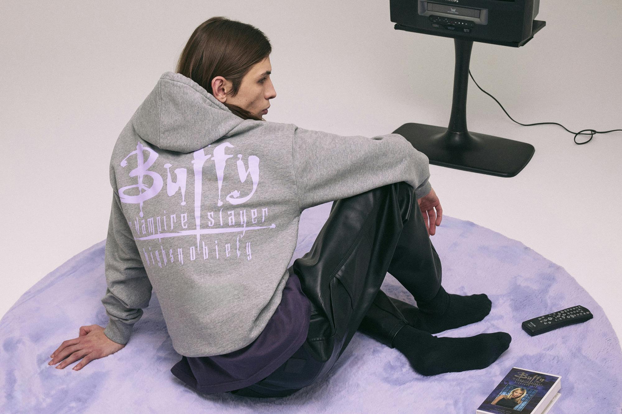 Disney Cult Classics x Highsnobiety