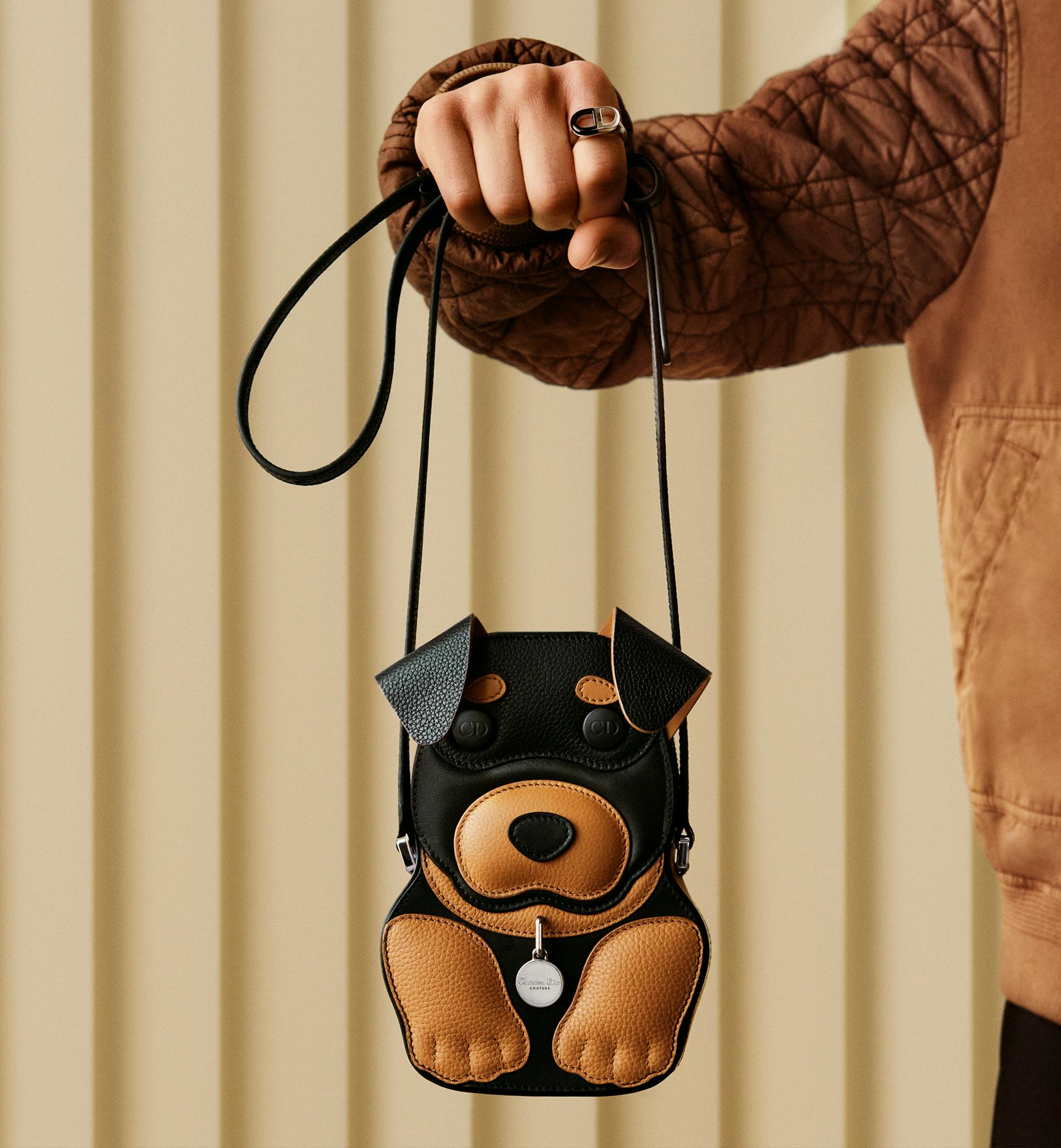 dior fall 2025 menswear collection
