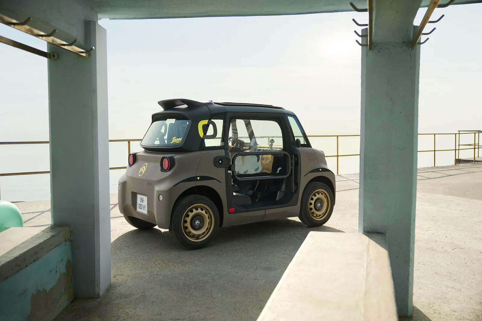 Citroën Ami Buggy