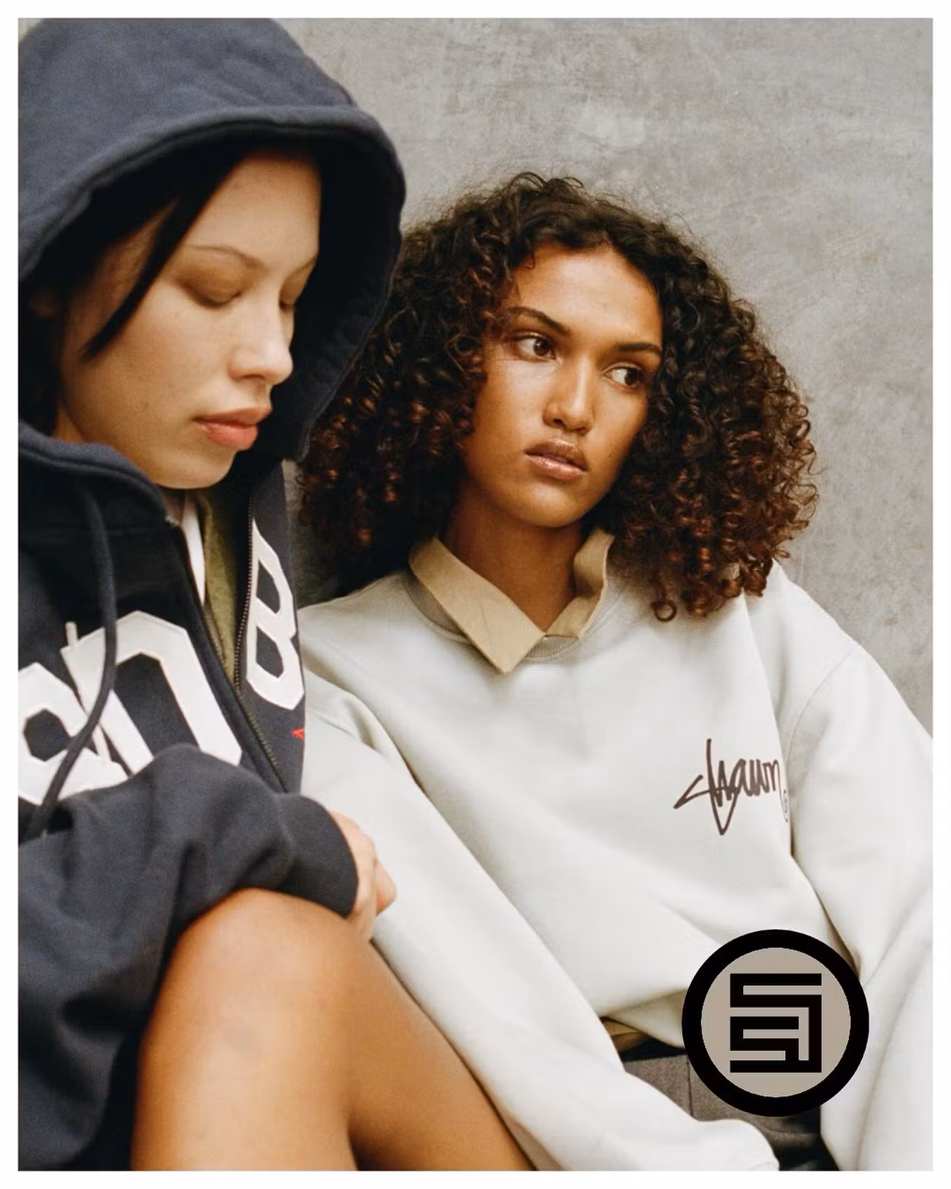 shawn stussy s/double clothing brand debut release date