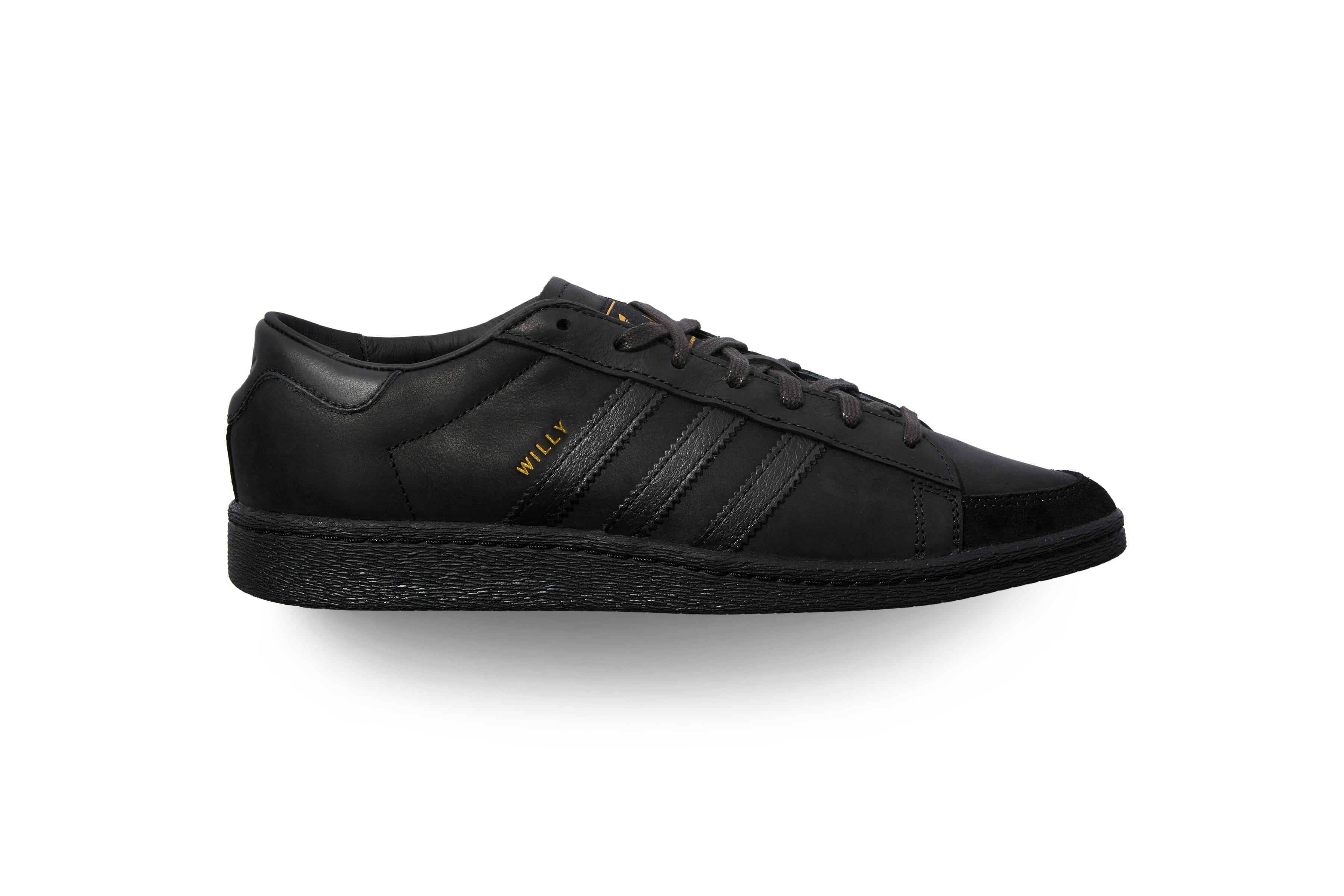 adidas x Willy Chavarria pop up