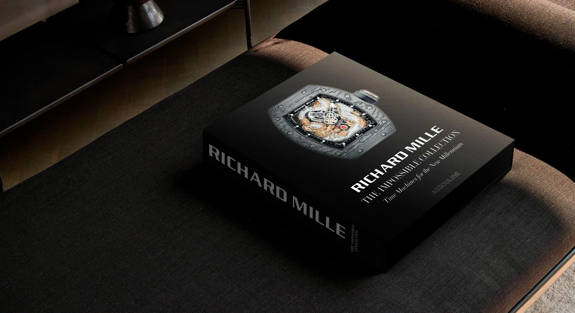 Richard Mille: The Impossible Collection