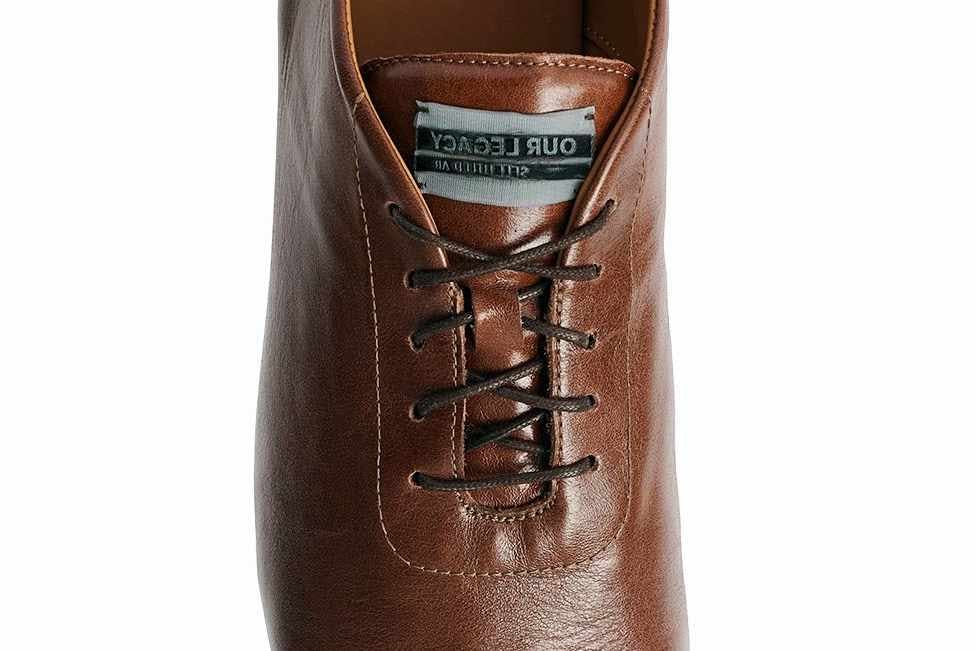 our legacy sneak in shoe