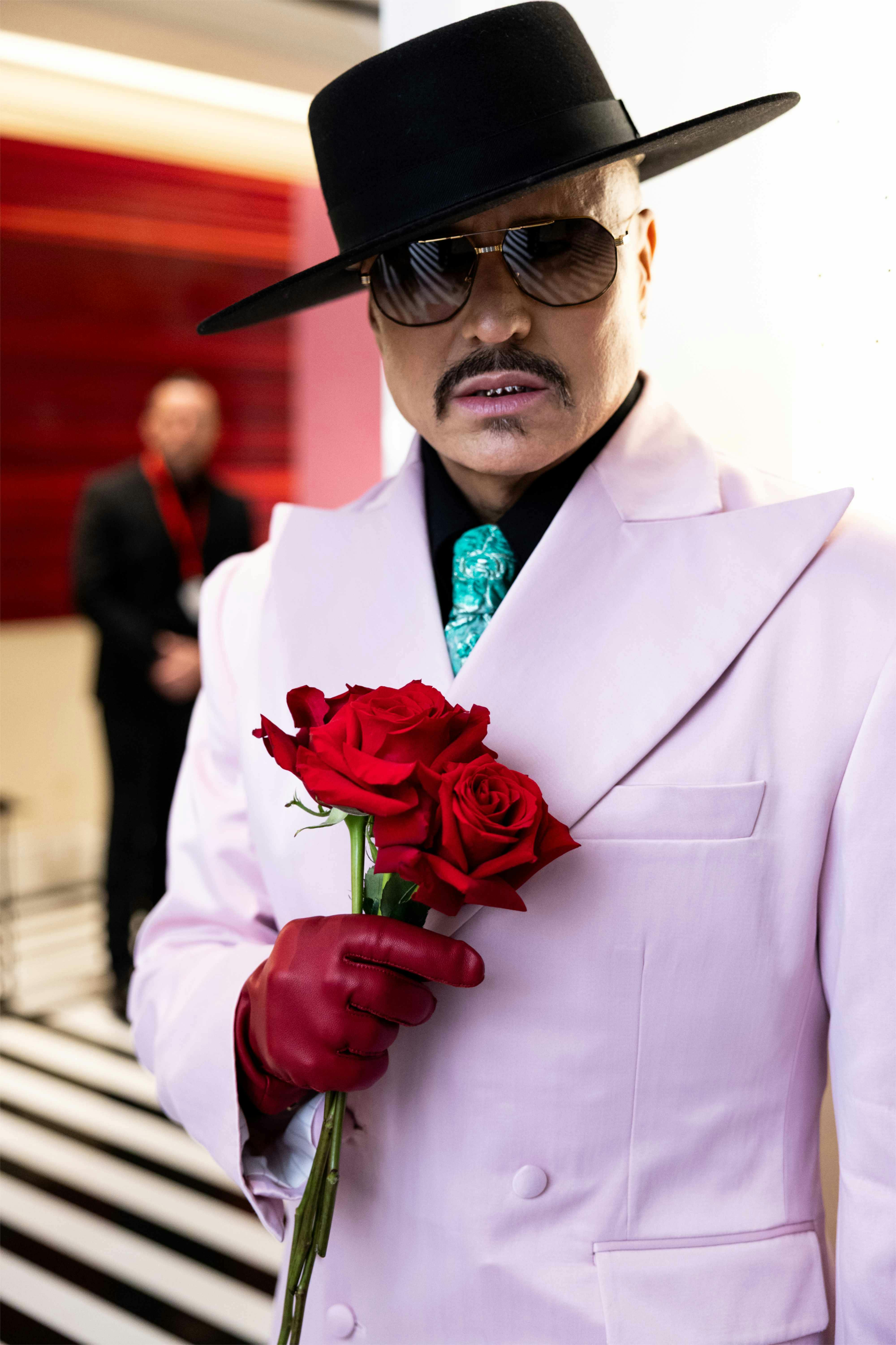 jacques marie mage met gala 2025