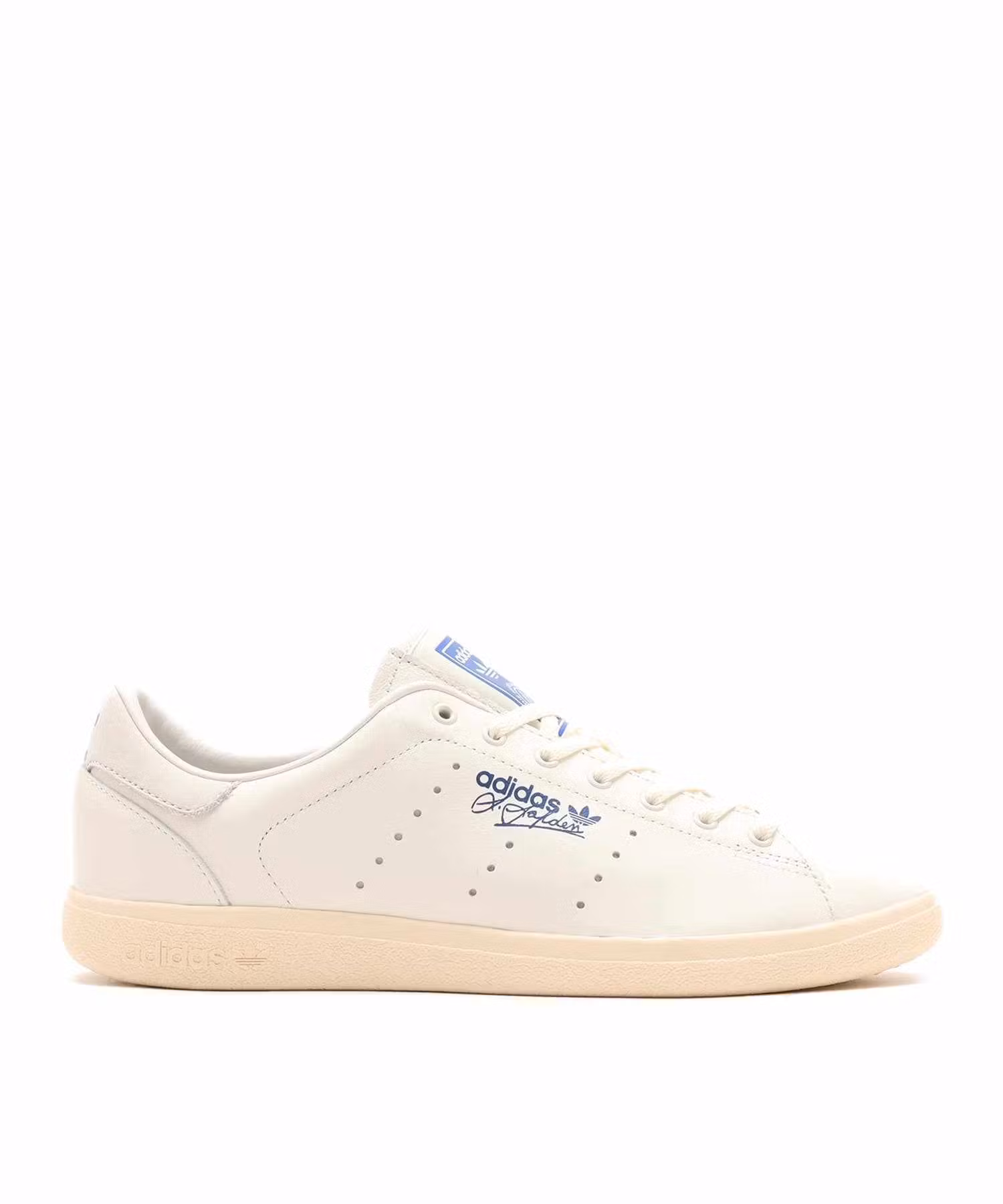 adidas adidas A. ASPDEN SPZL white sneaker