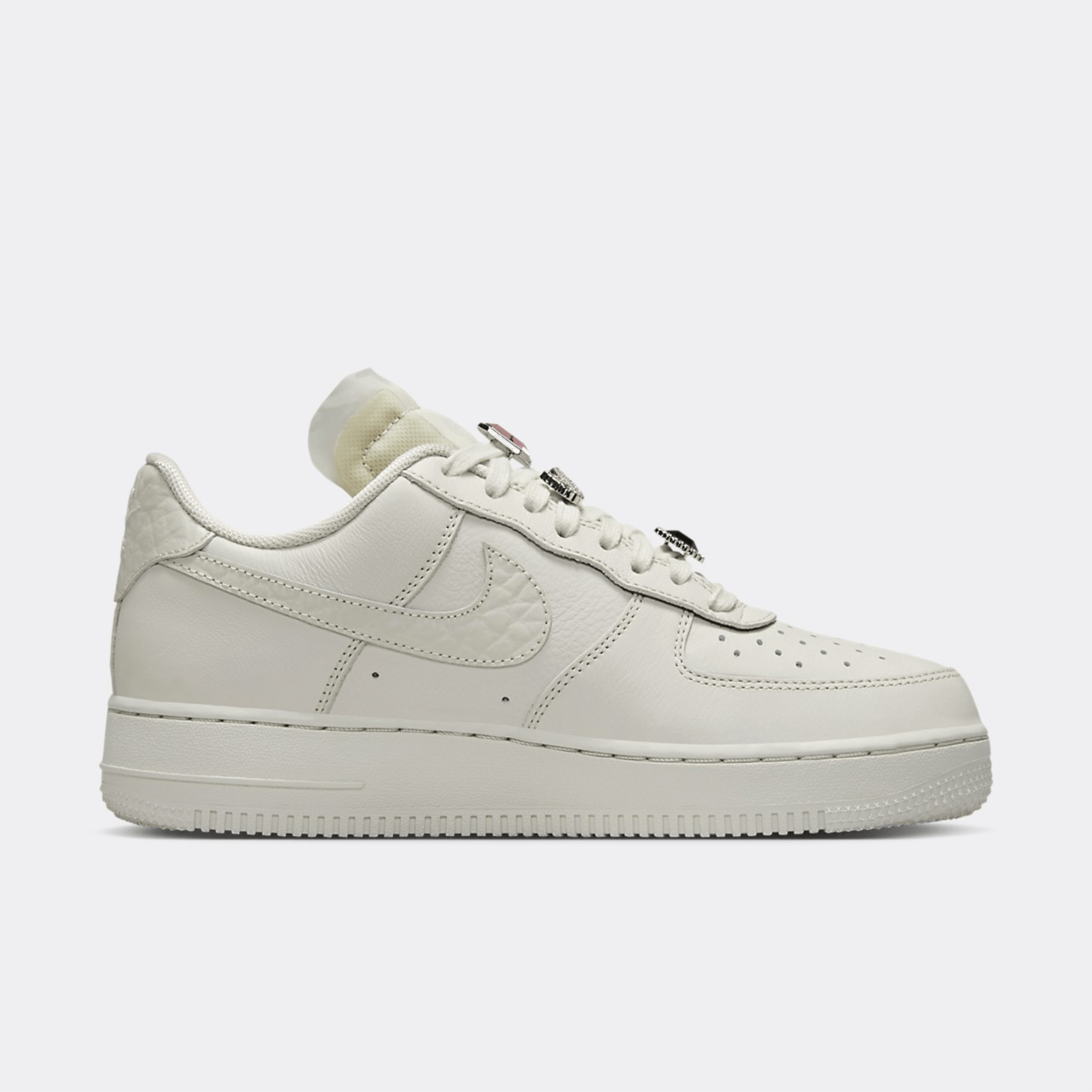 Nike Air Force 1 Low Light Bone Jewels
