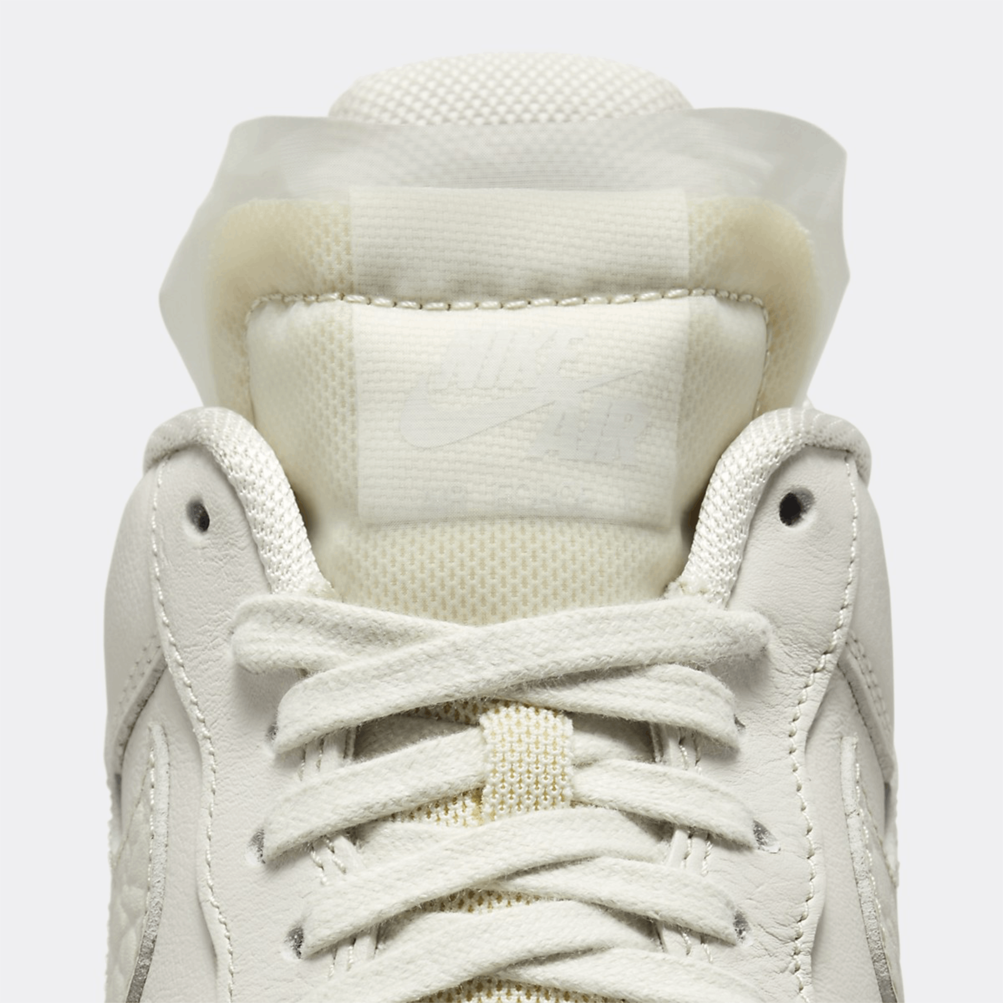 Nike Air Force 1 Low Light Bone Jewels