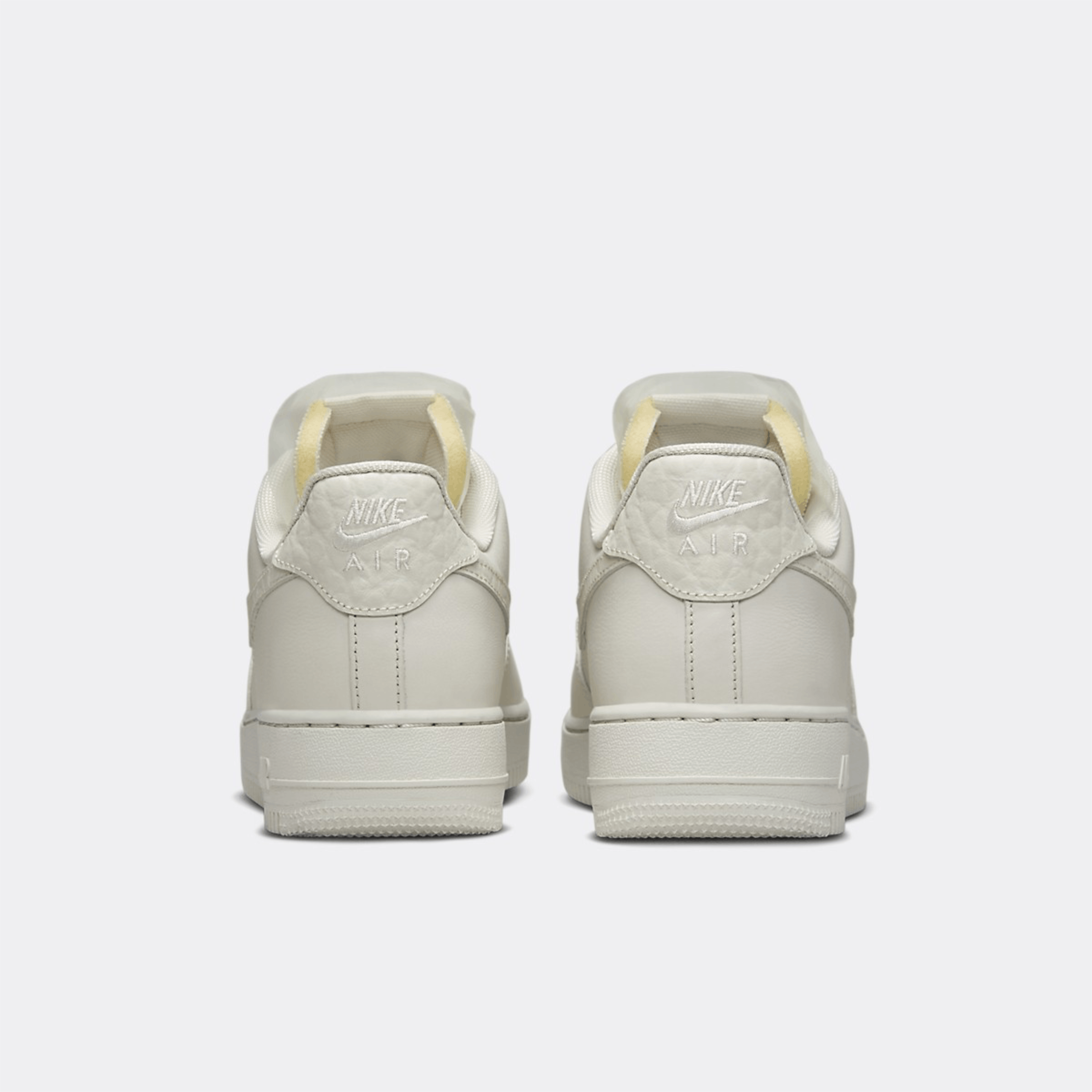 Nike Air Force 1 Low Light Bone Jewels