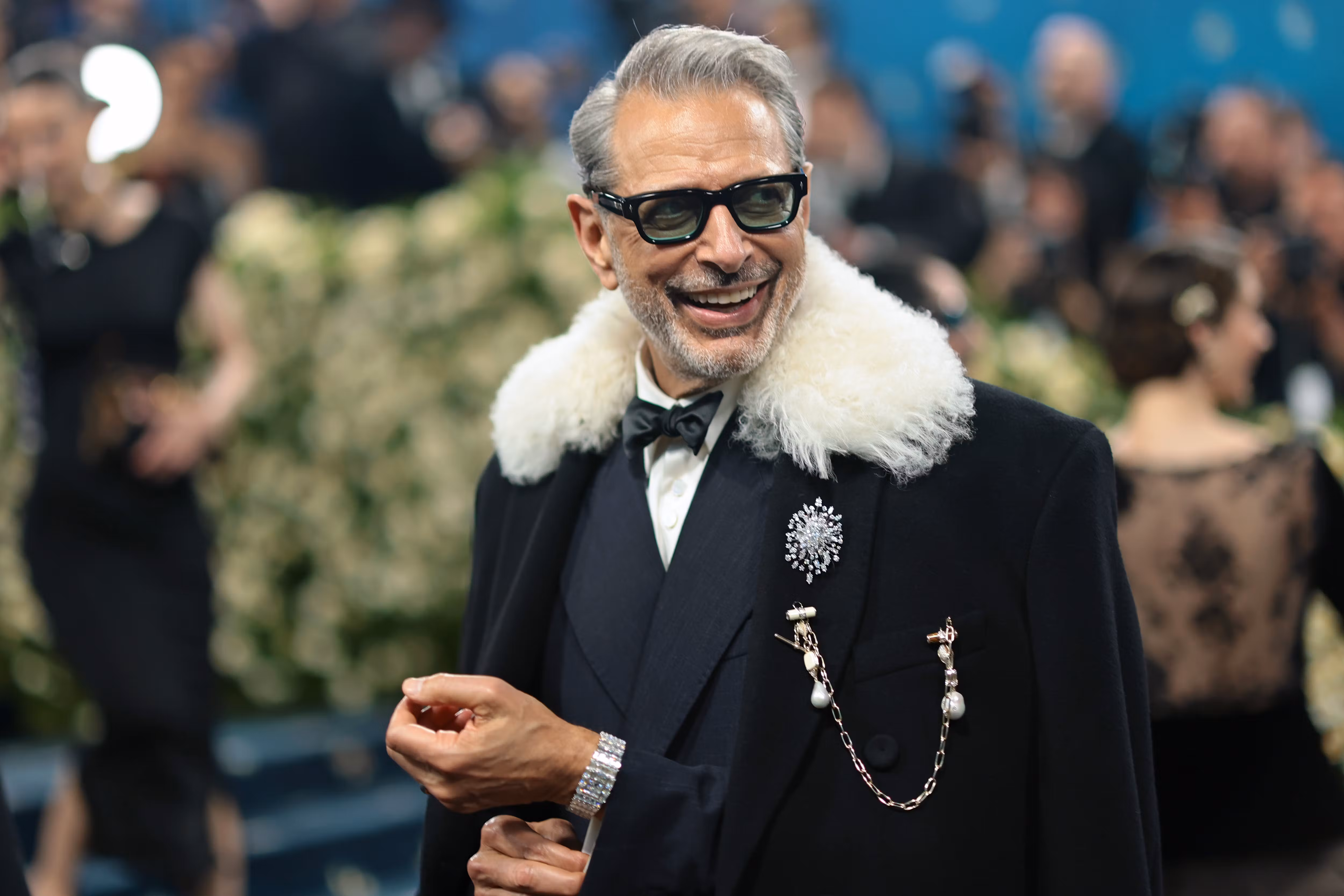 met gala watches