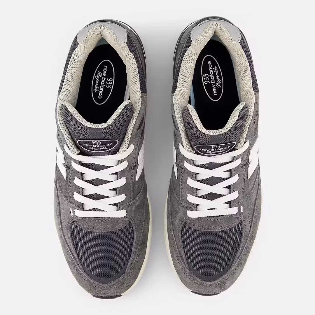 New Balance Numeric x Andrew Reynolds 933