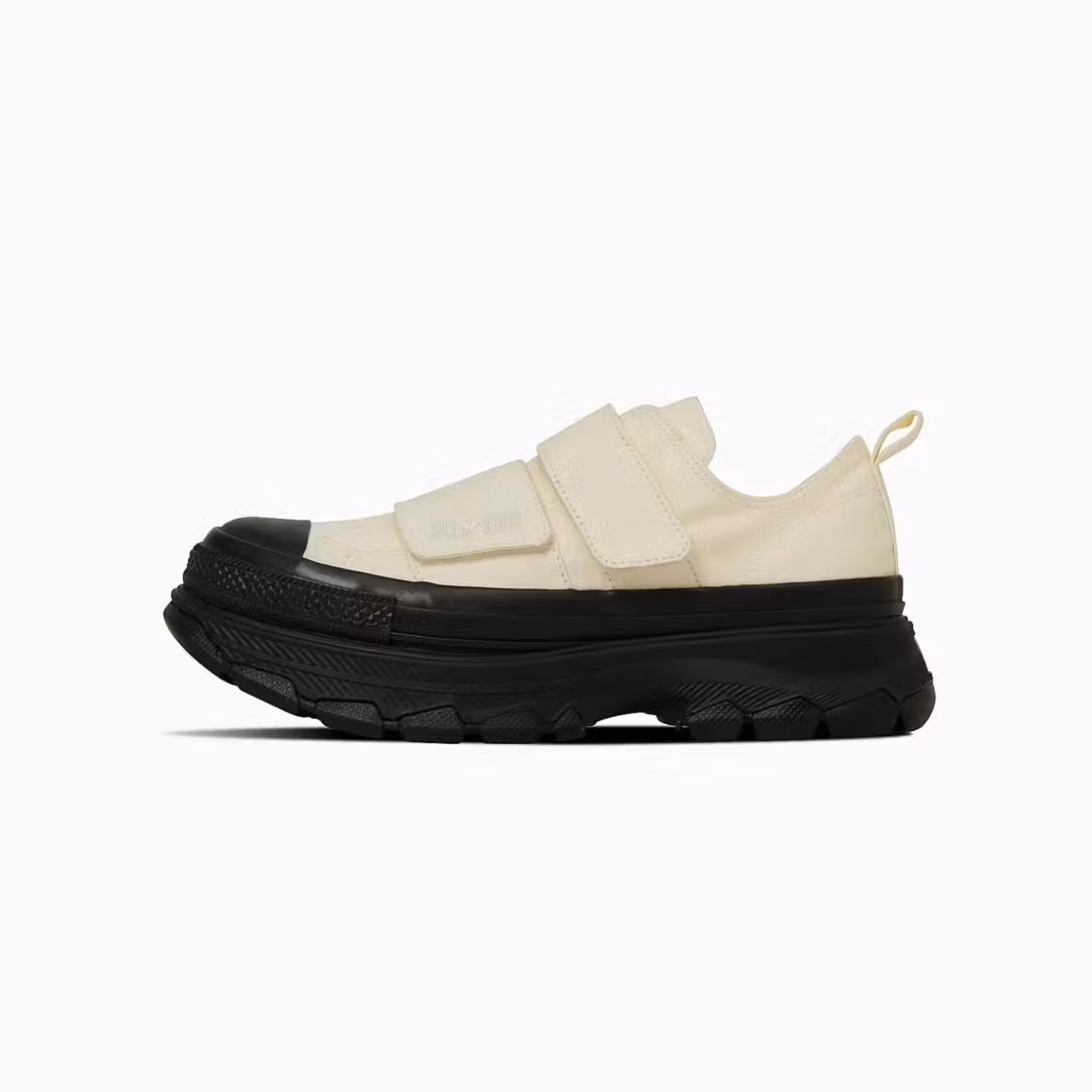 converse all star trek wave velrcro strap