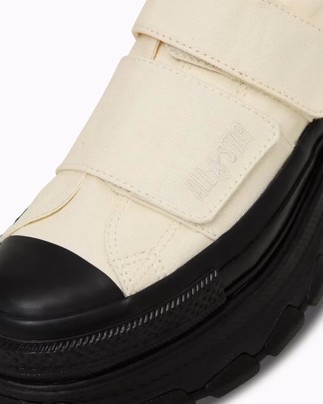 converse all star trek wave velrcro strap