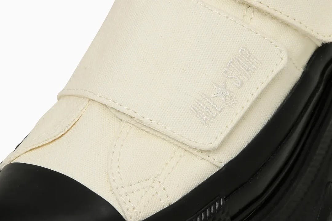 converse all star trek wave velrcro strap