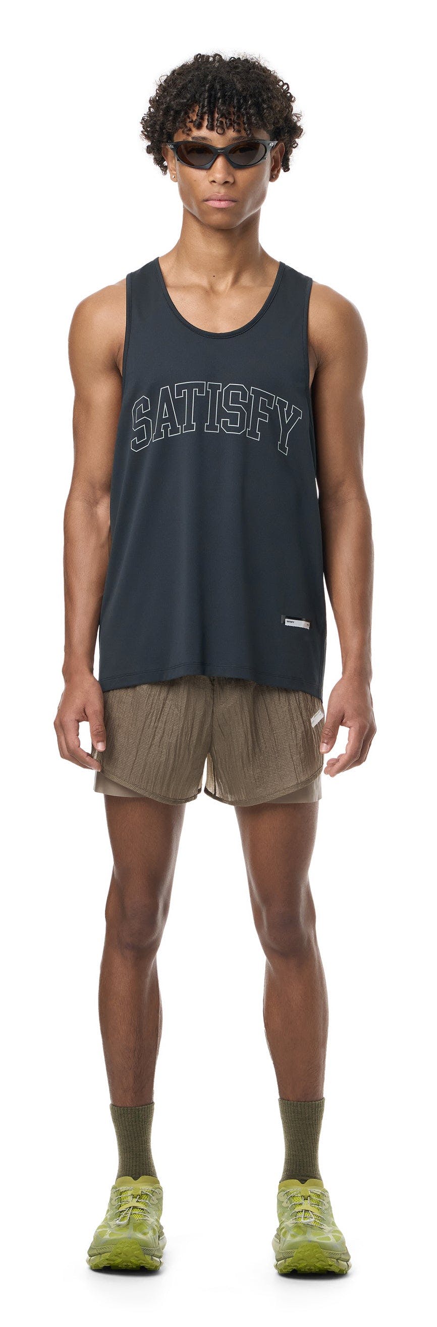 satisfy summer 2025 tshirt collection