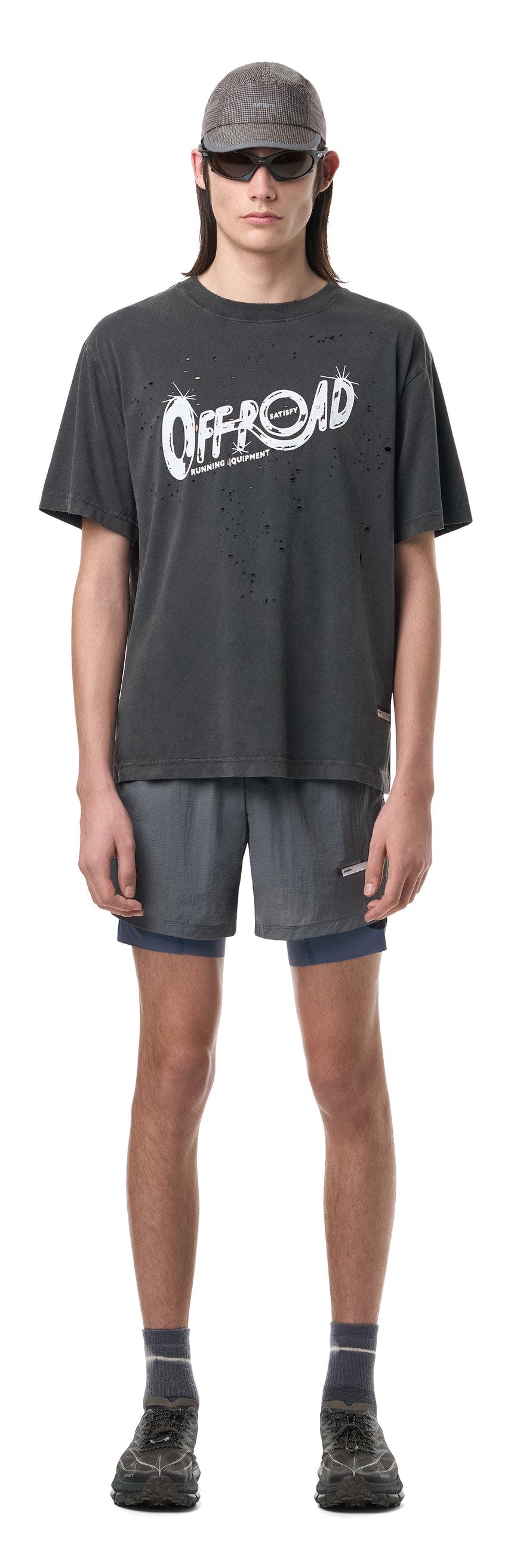 satisfy summer 2025 tshirt collection