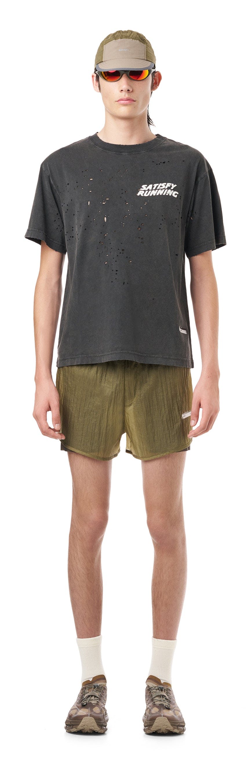 satisfy summer 2025 tshirt collection