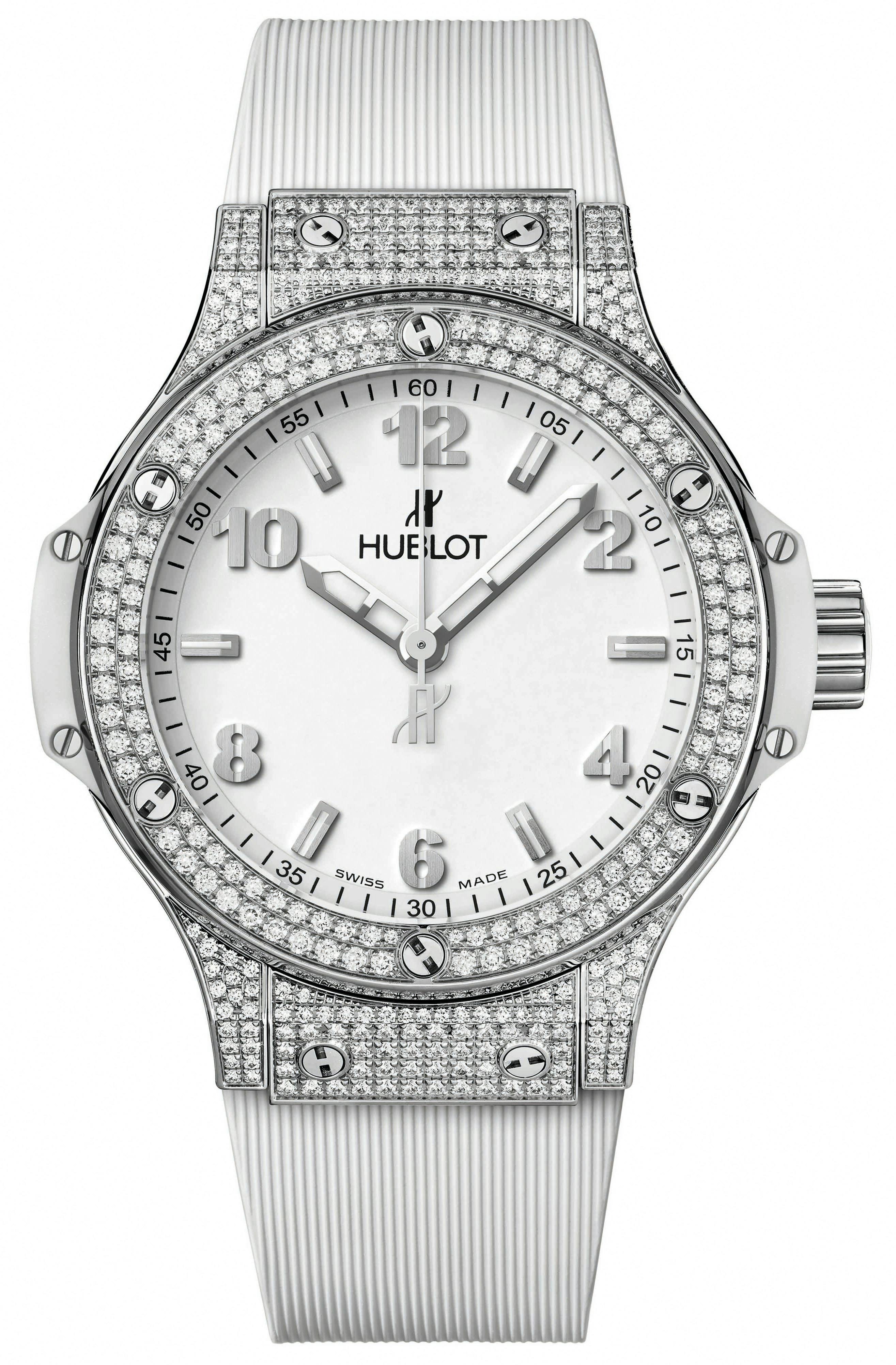 hublot watches