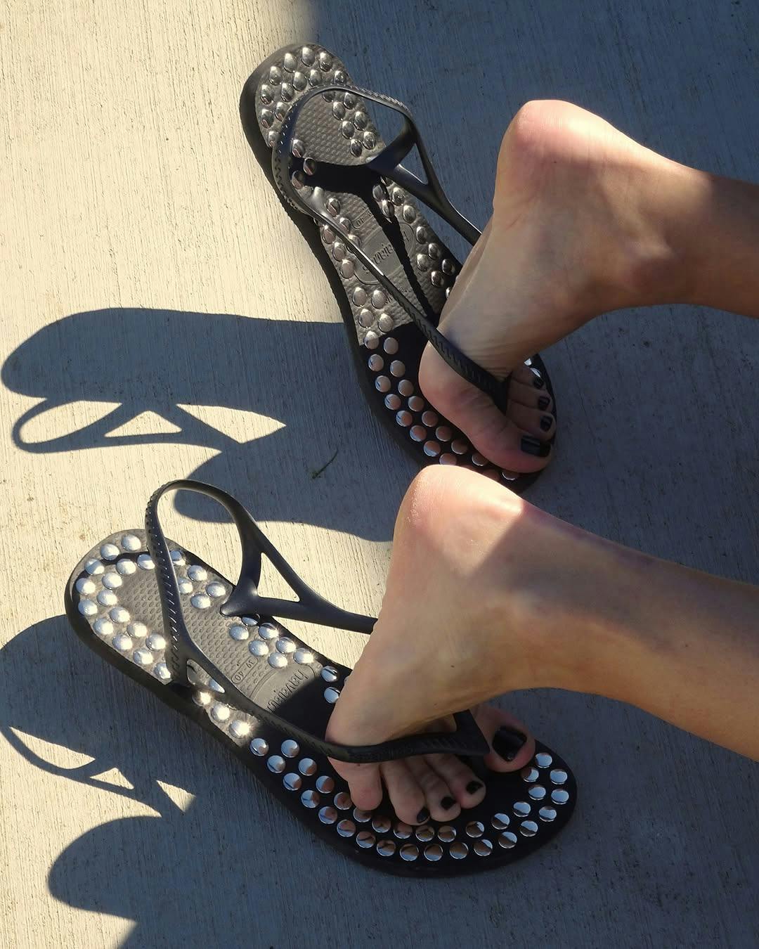 Gimaguas havianas sandal