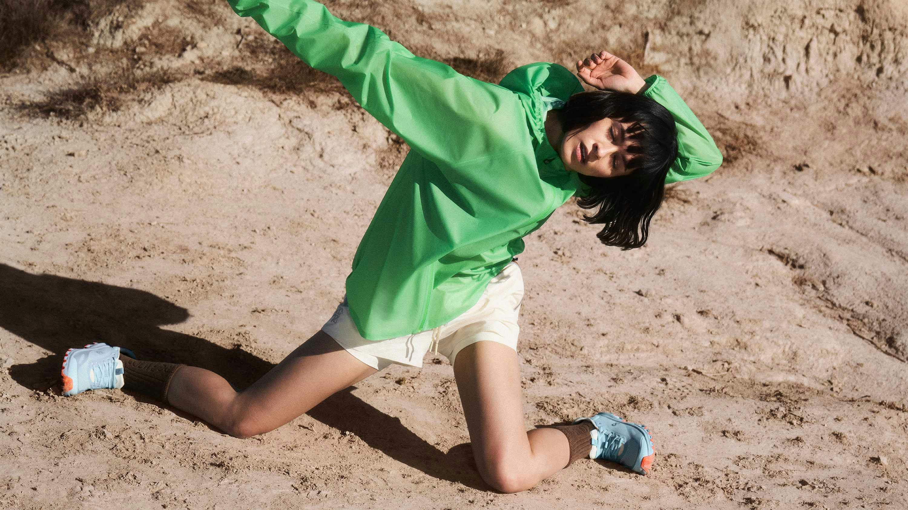 loewe on fall winter 2025 collection